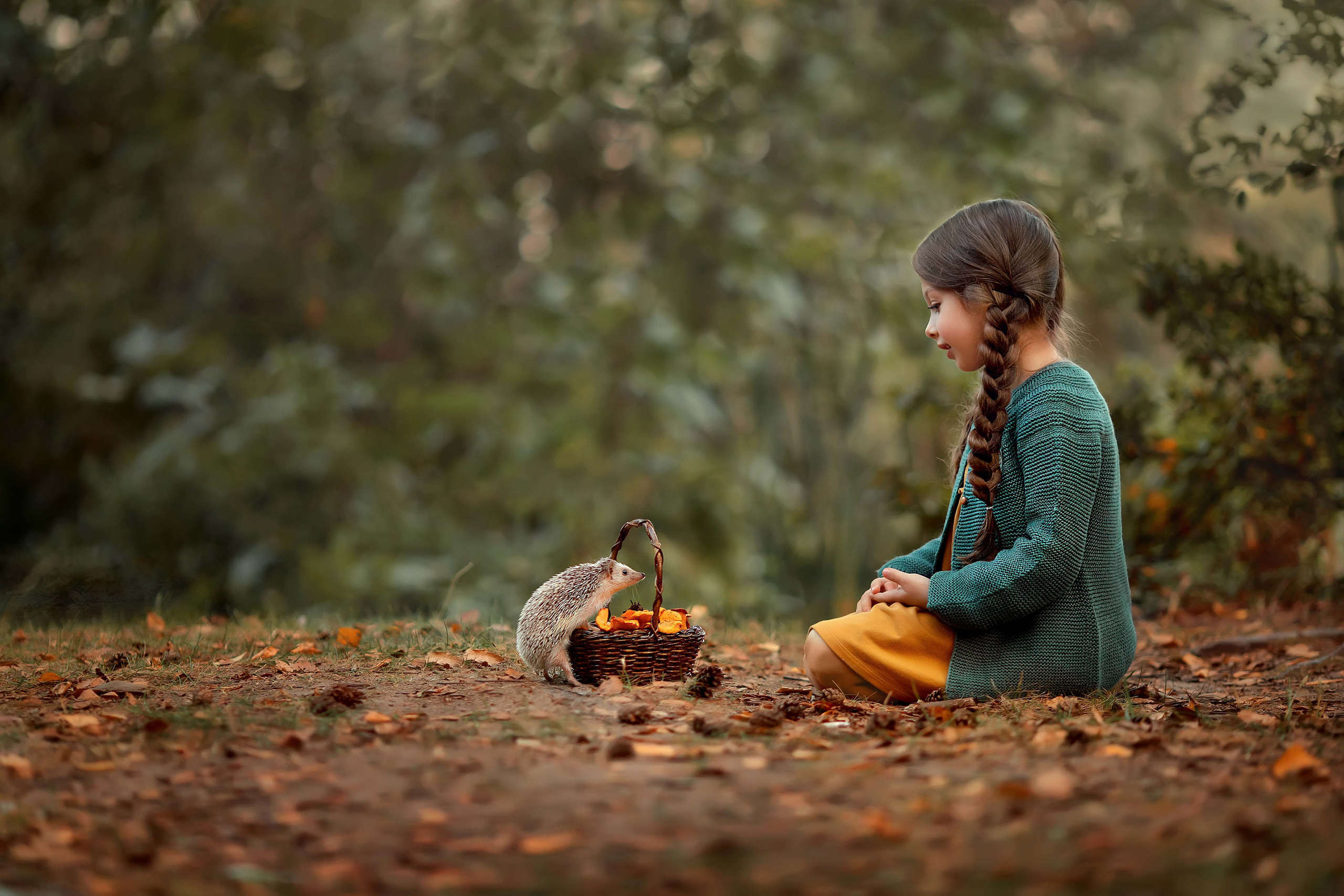 Индивидуальное. Семейный и детский фотограф в Москве Александрина Игрушкина