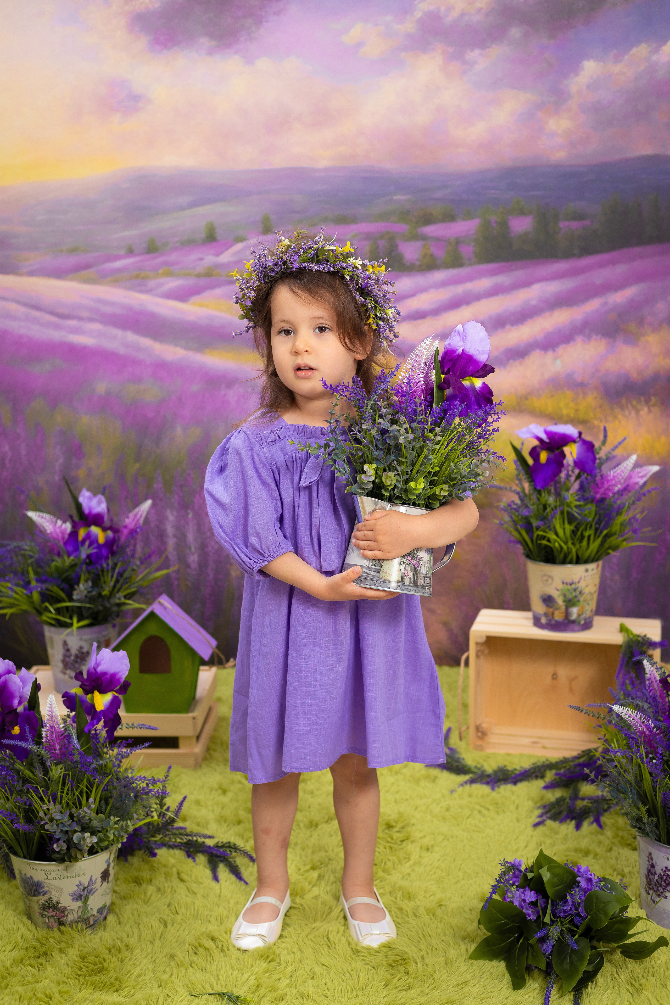 фотосьемка в локациях