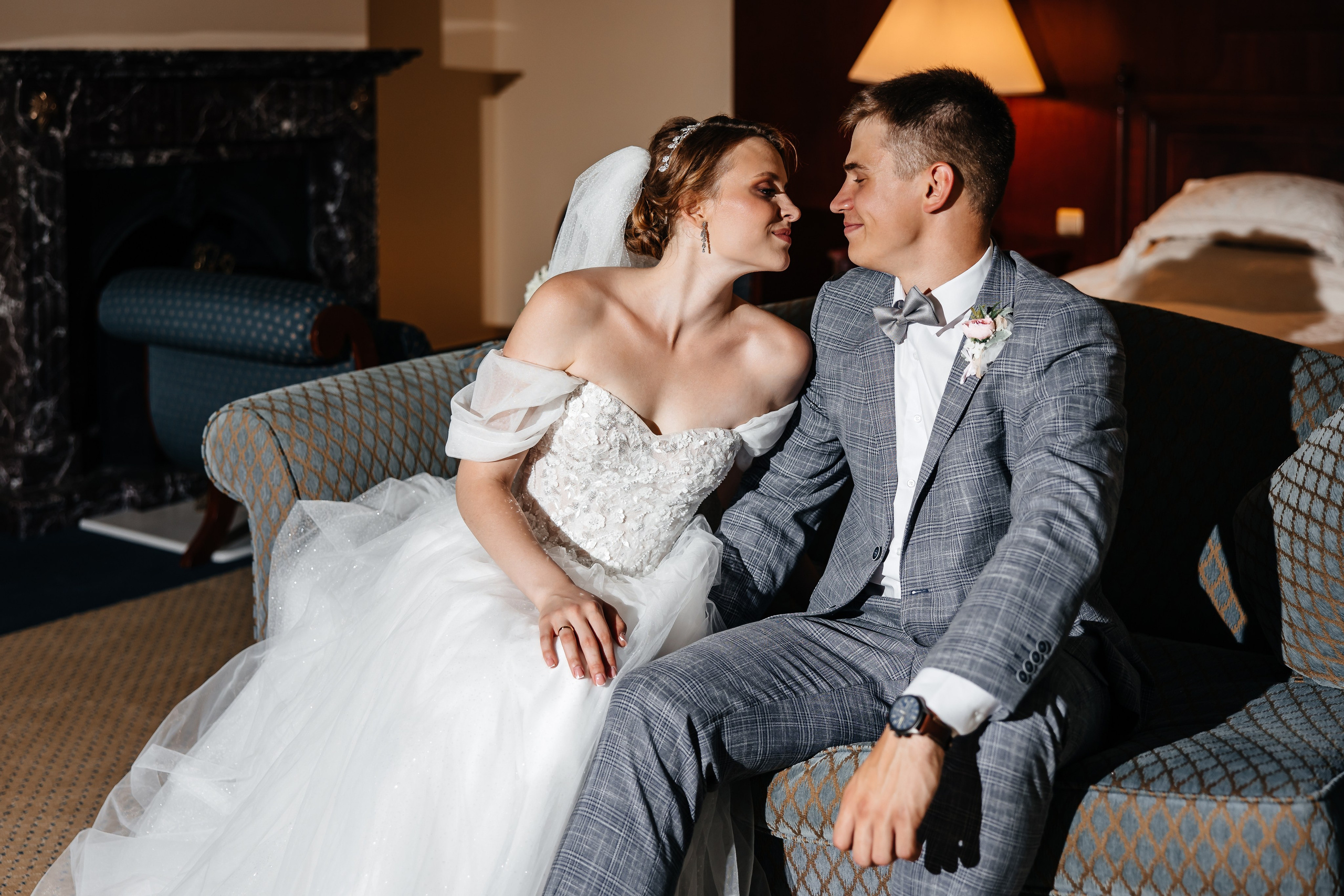 Анонс свадьбы Даши и Максима. Евпатория. Свадебный фотограф в Крыму и Севастополе Ольга Баскакова