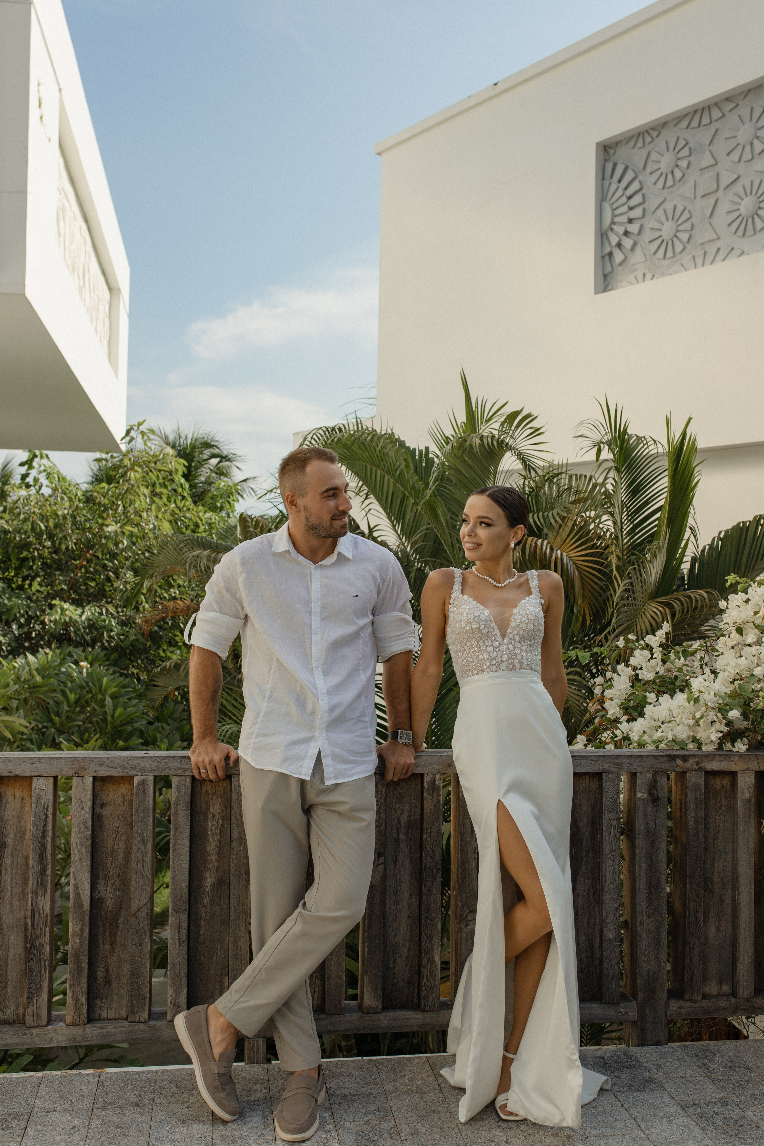 Ярослав и Анастасия. Главная