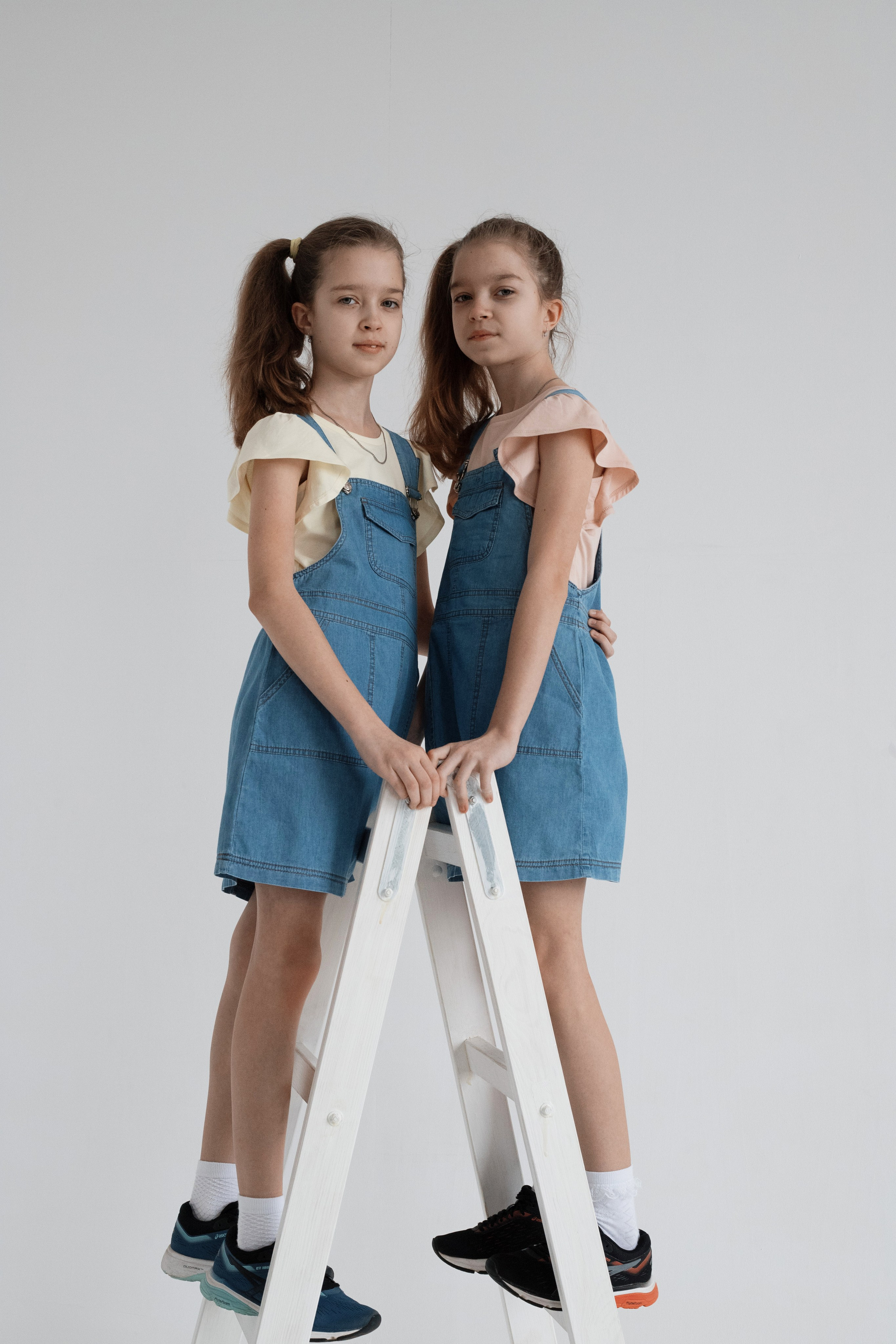 Семейная в студии. Фотограф Воронеж, Новая Усмань Мария Бублик