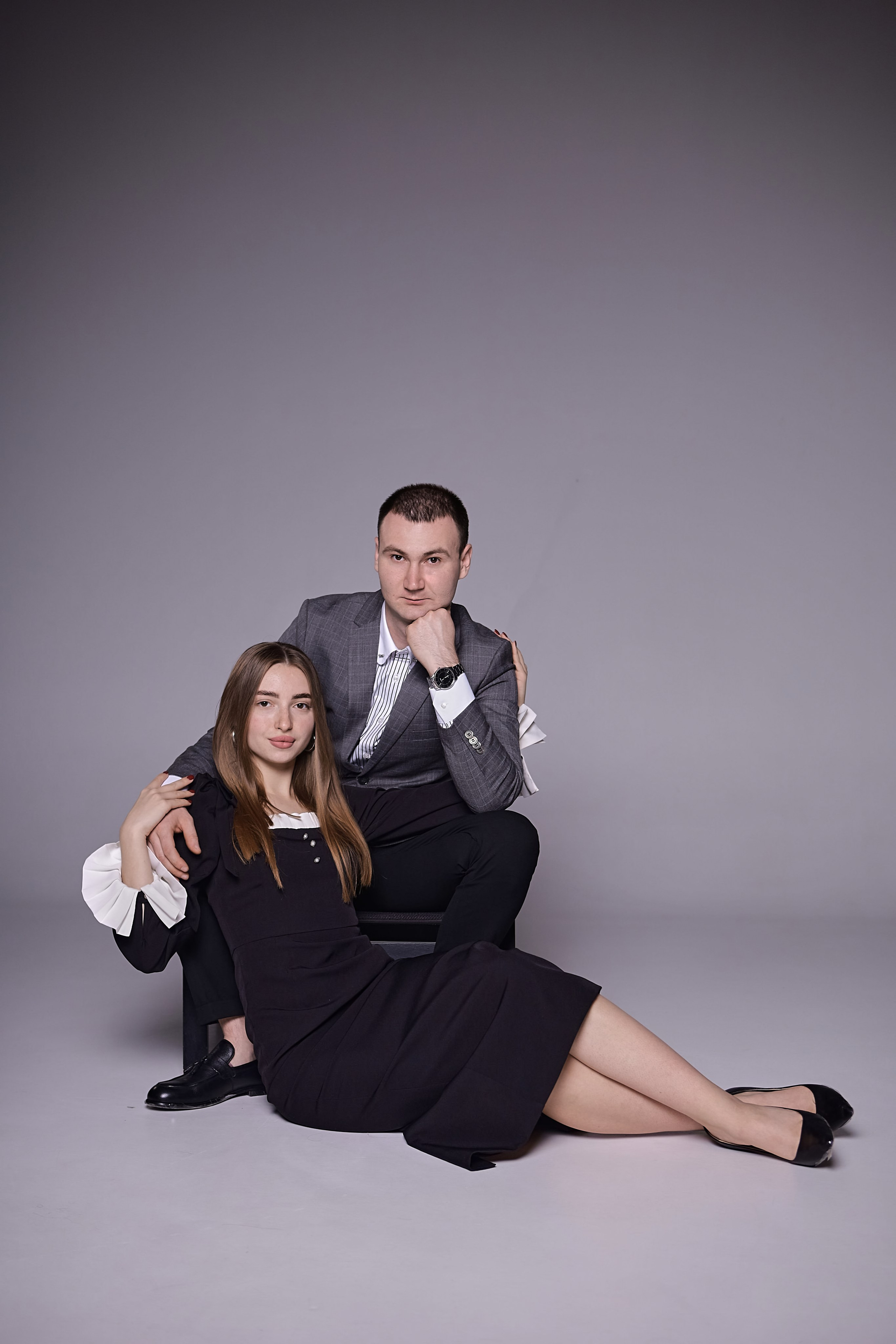 Юрий и Виктория. Семейный и свадебный фотограф в Краснодаре Михеева Светлана