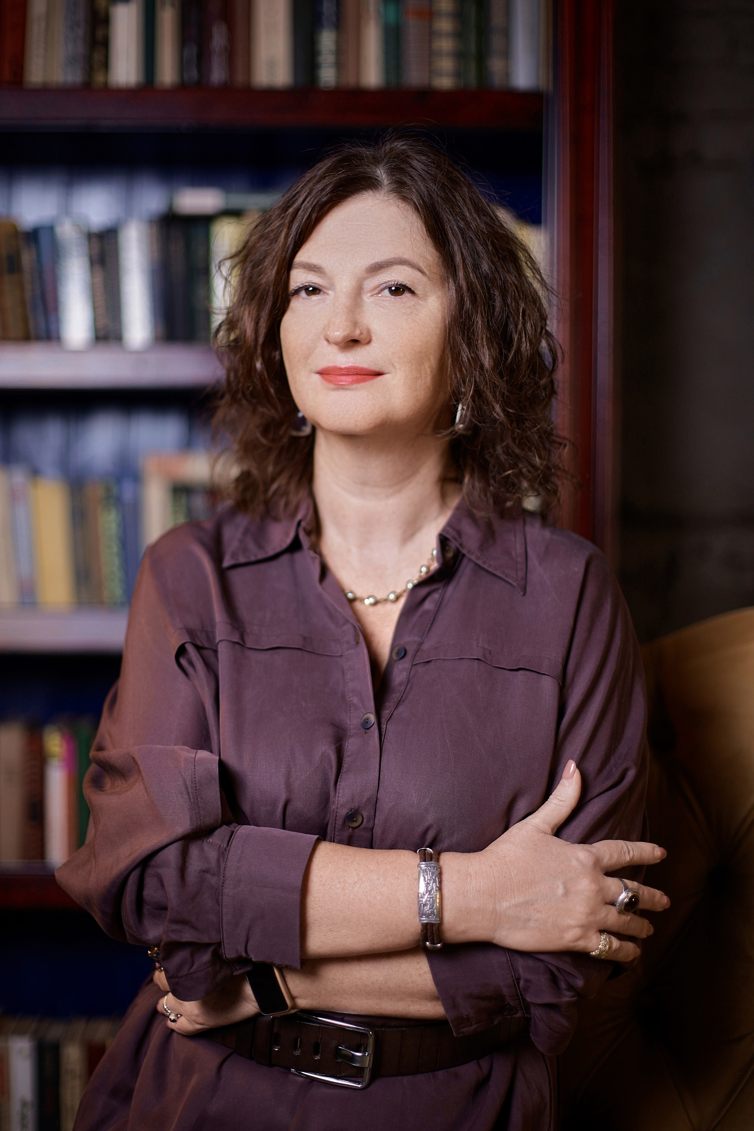 Мария бизнес портрет. Семейный и свадебный фотограф в Краснодаре Михеева Светлана