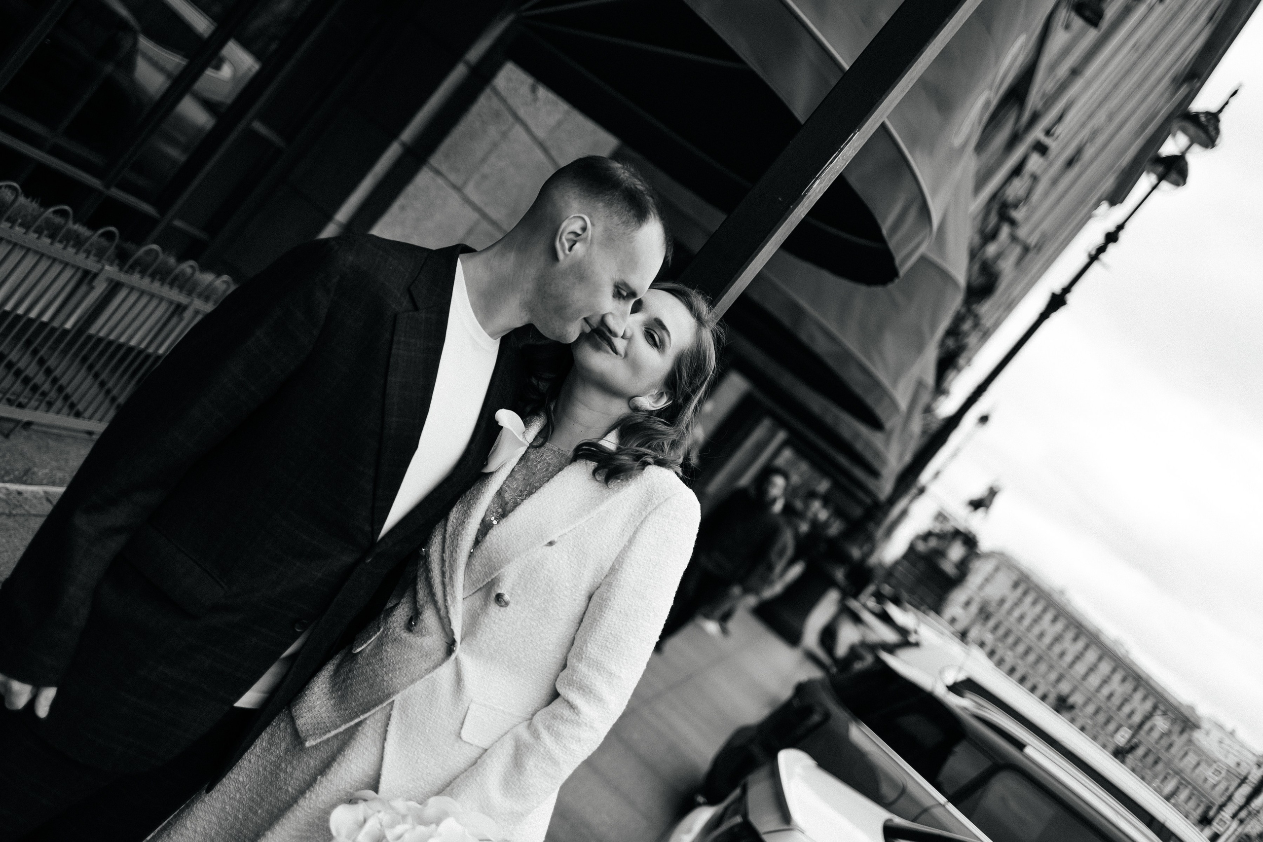 Wedding/Наташа+Ярослав. Фотограф в Выборге и Санкт-Петербурге Маша Гуляева