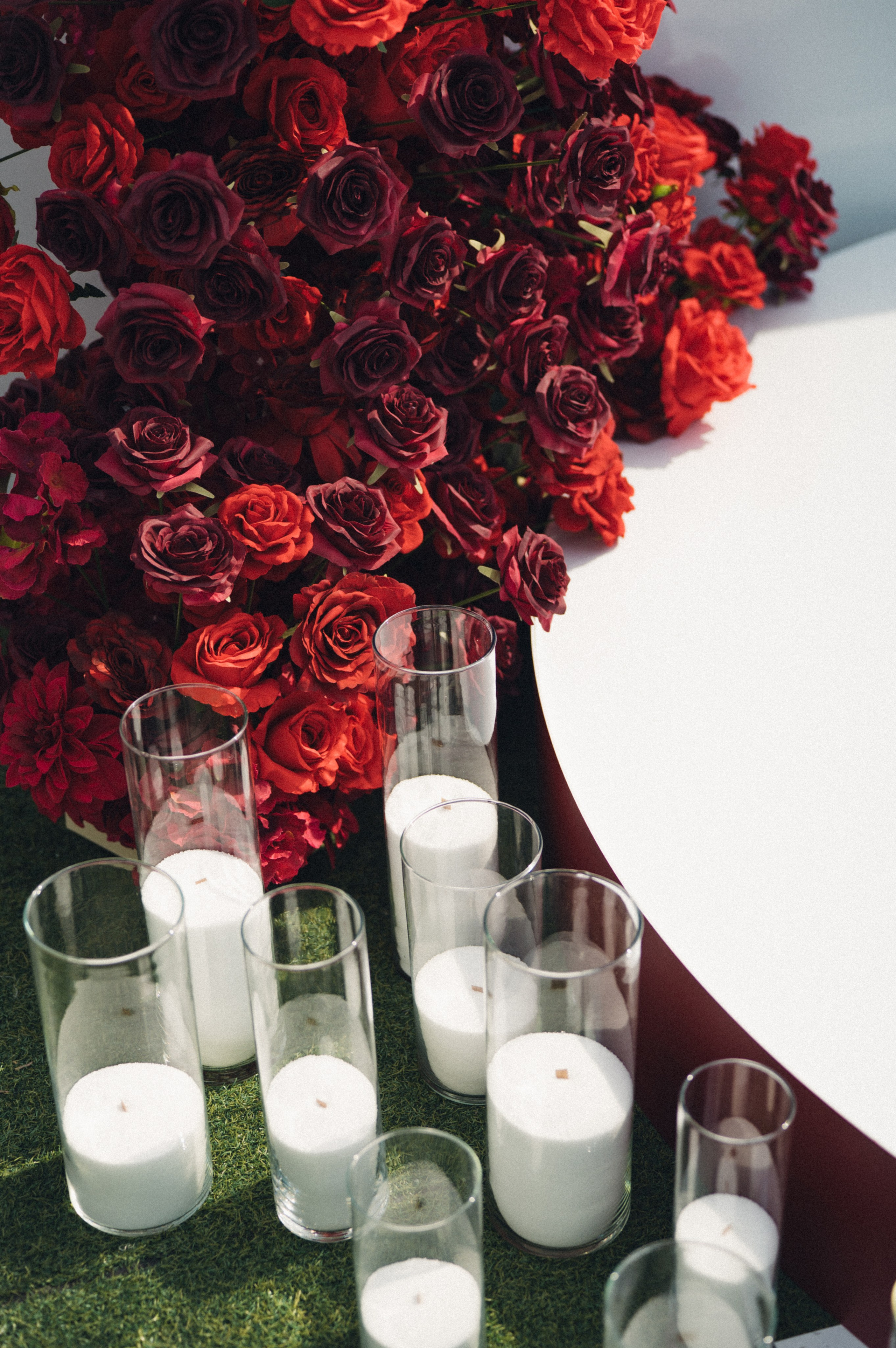 Дарья и Артём. Репортажный и свадебный фотограф в Сургуте