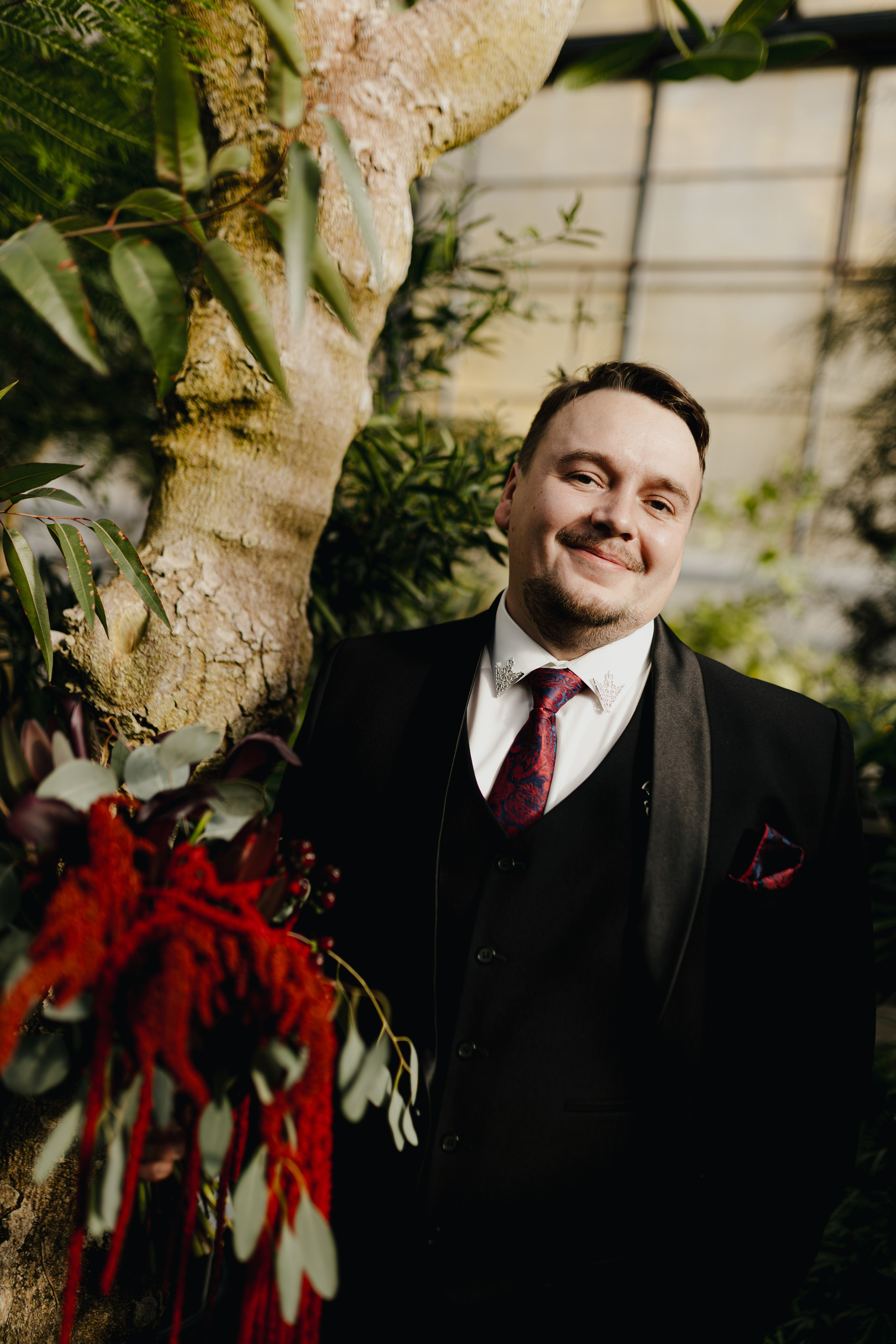 Свадьба Лены и Миши. Свадебный и семейный фотограф Женя Добрянская в Нижнем Новгороде