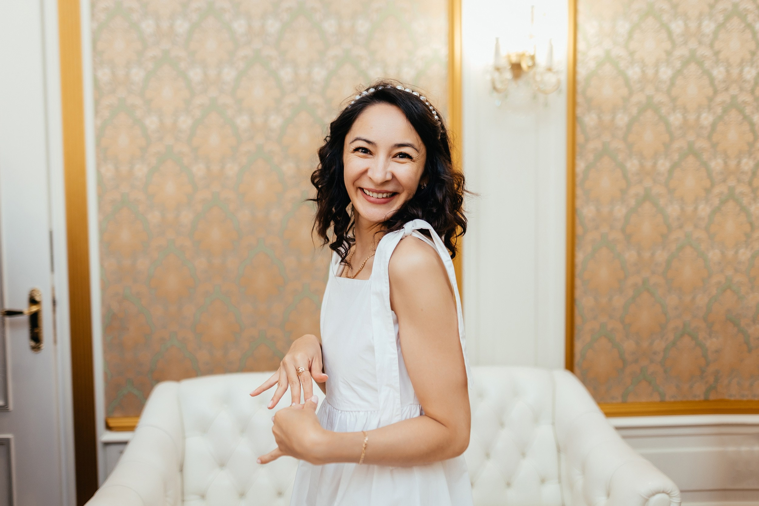 Сунгат и Аделина. Свадебный, репортажный фотограф в Тюмени Сергей Тапилин