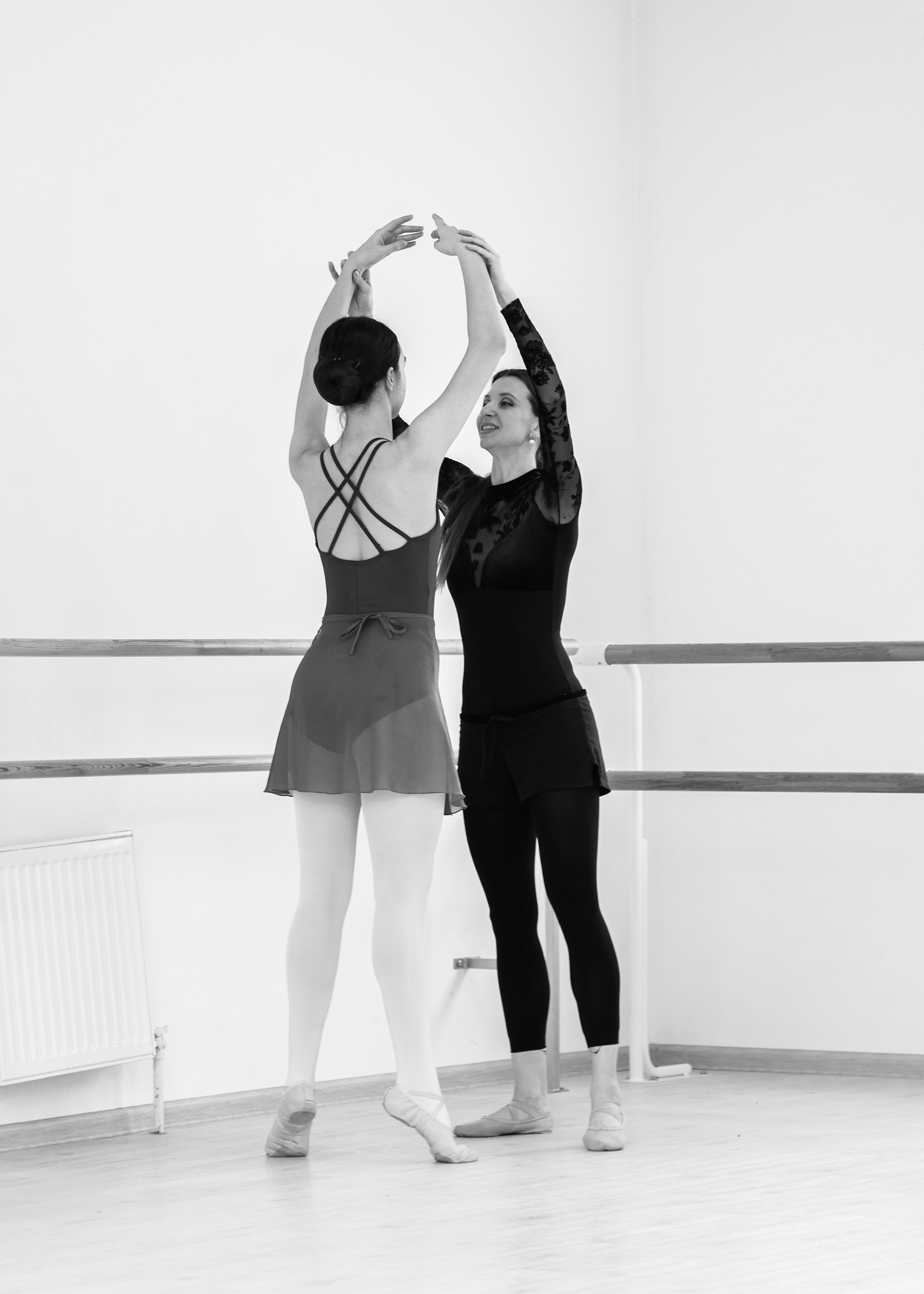 REPORTAGE. Фотограф Александра Мунволкер