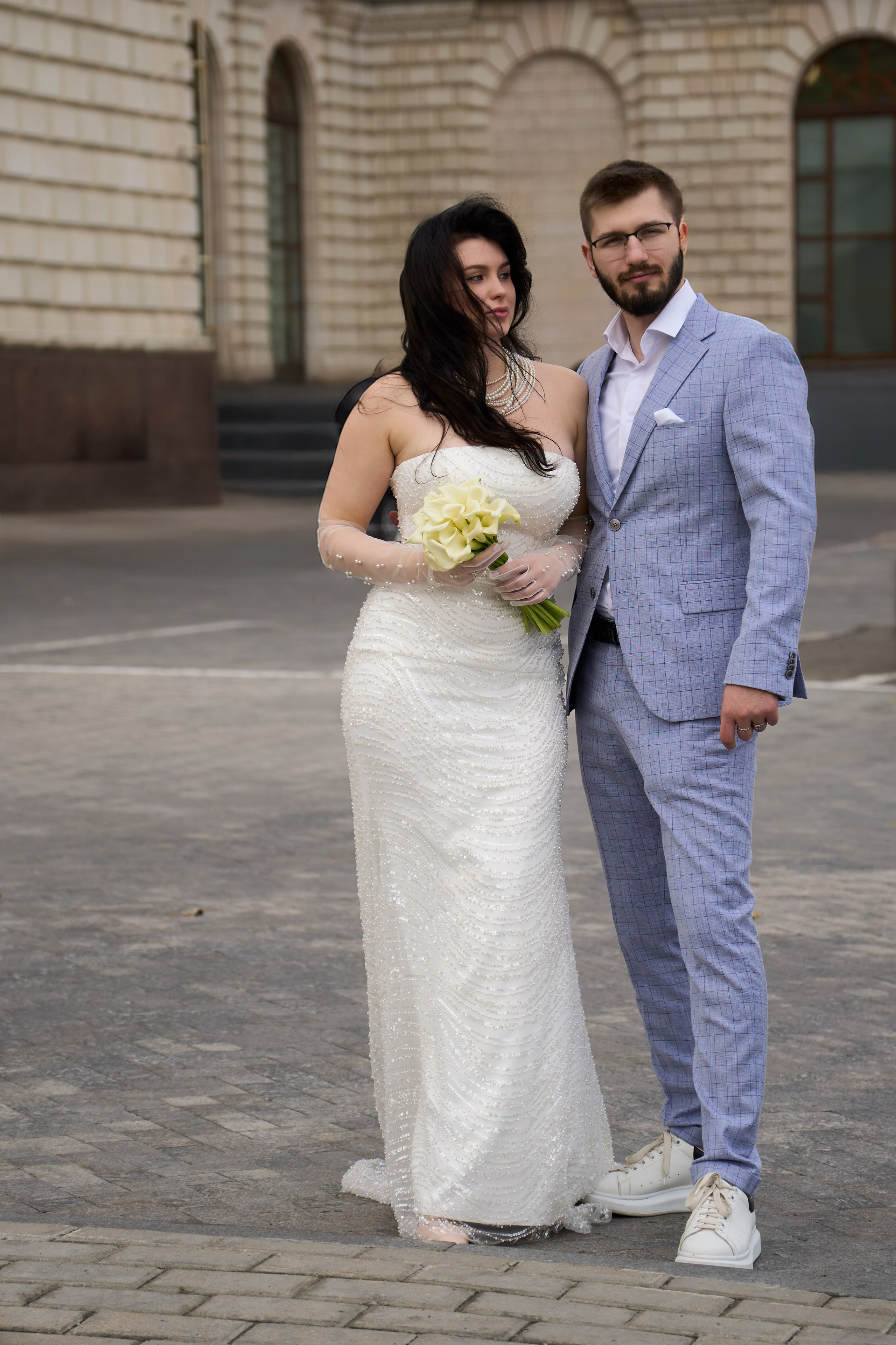 K. Свадебный фотограф Москва