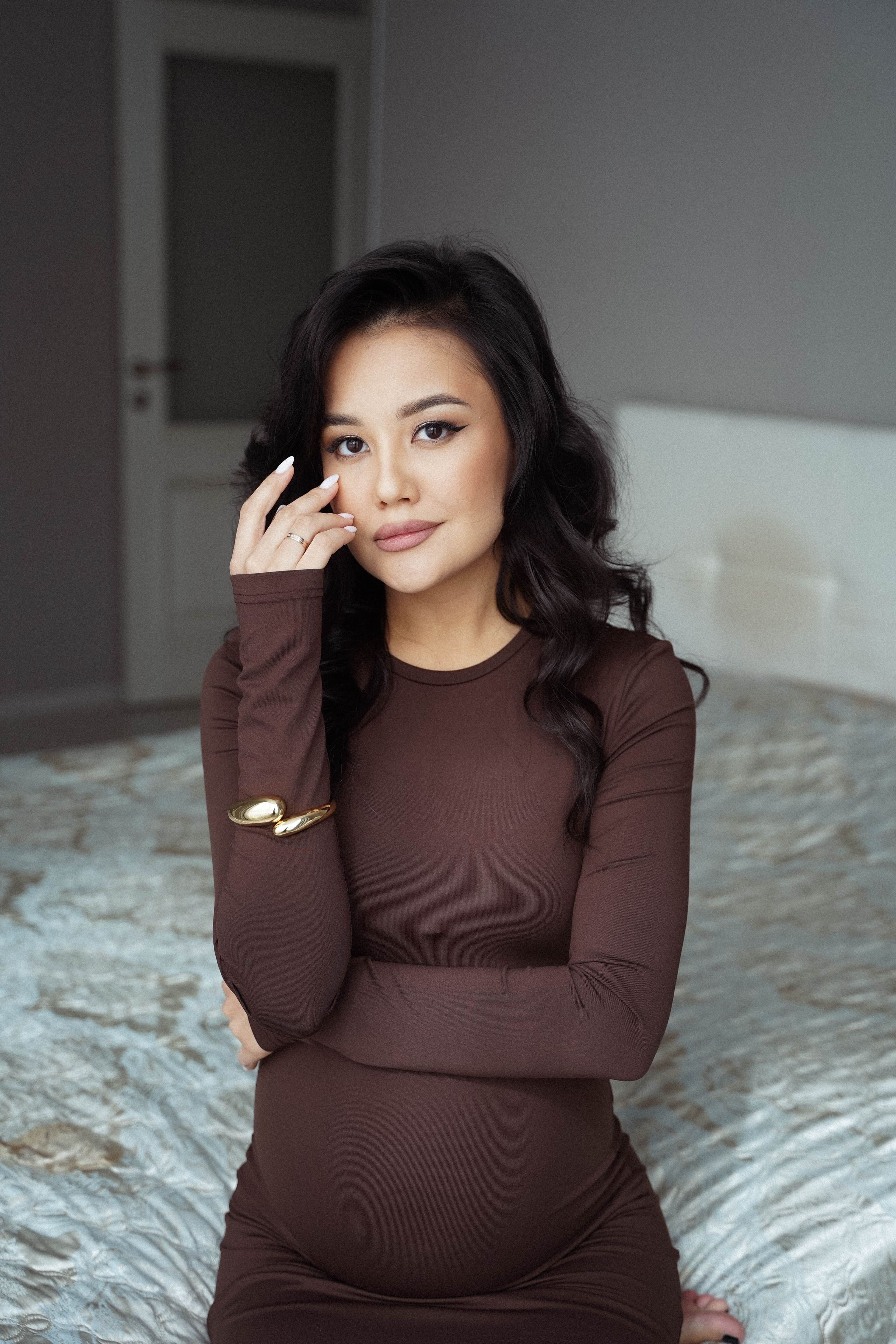 Карина — женский портрет. Фото и видео для вас в Астрахани!