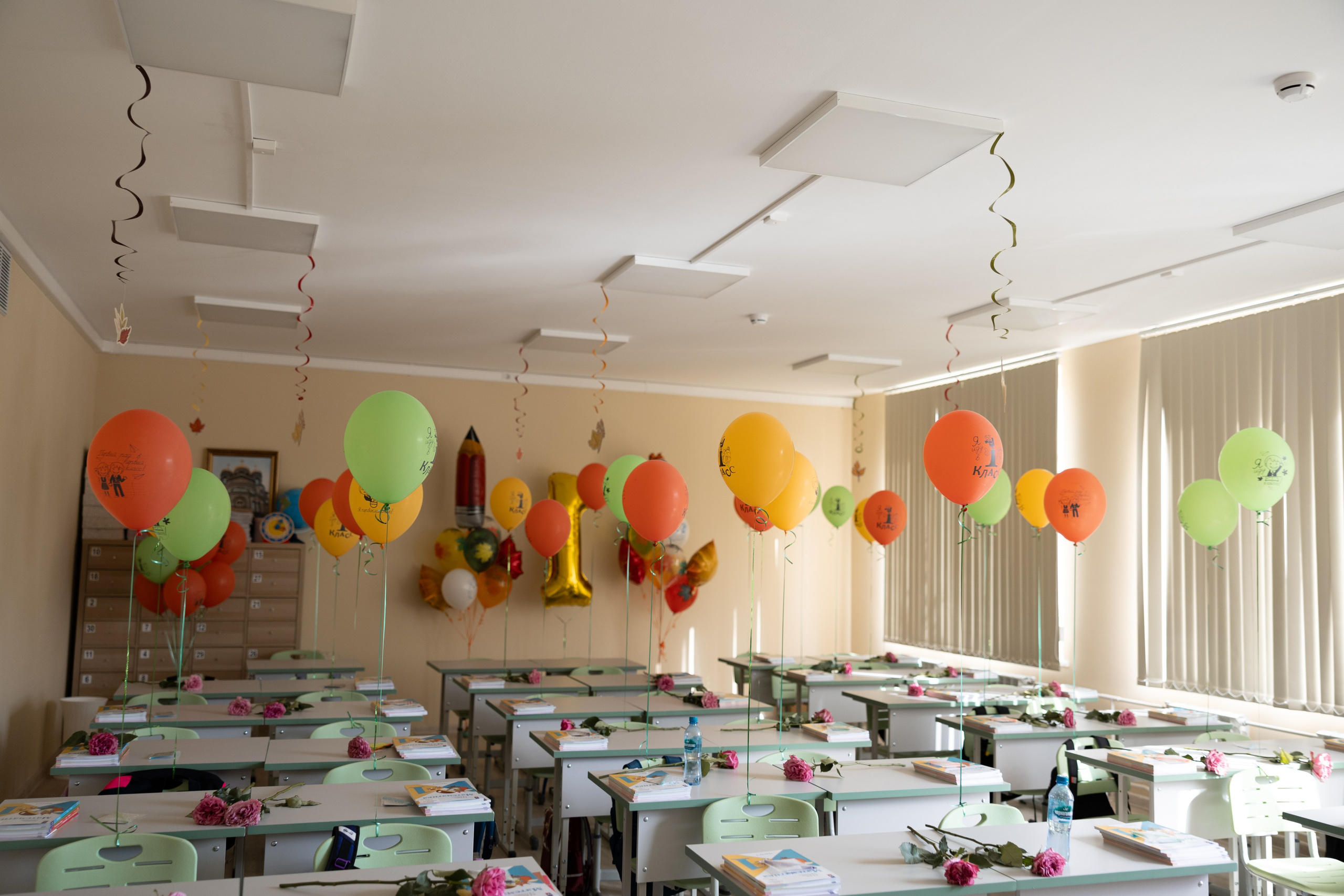 Школа 98. Свадебный фотограф | Москва