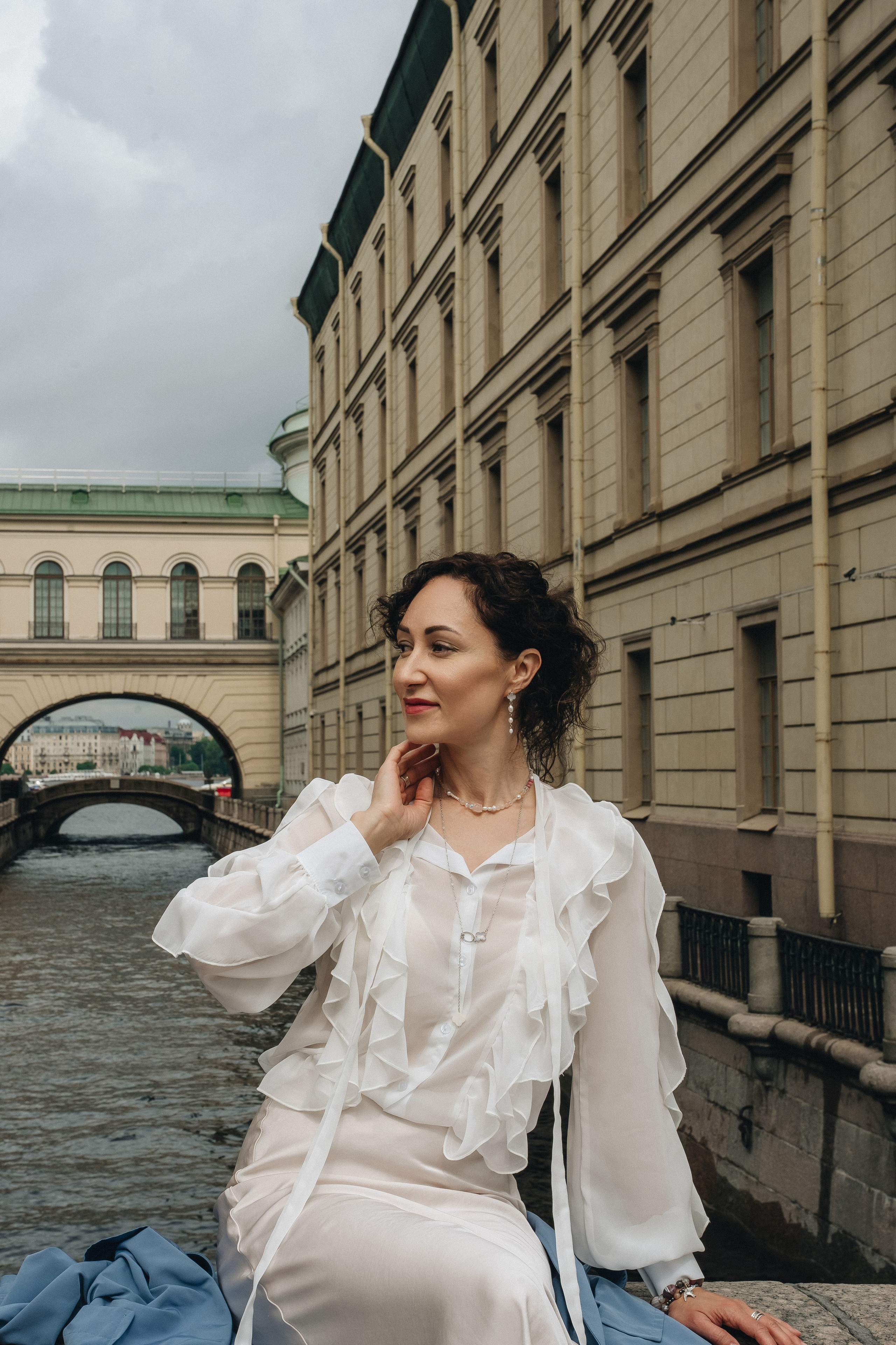 Anna. Фотограф Санкт-Петербург/Гомель Виктория Петрова