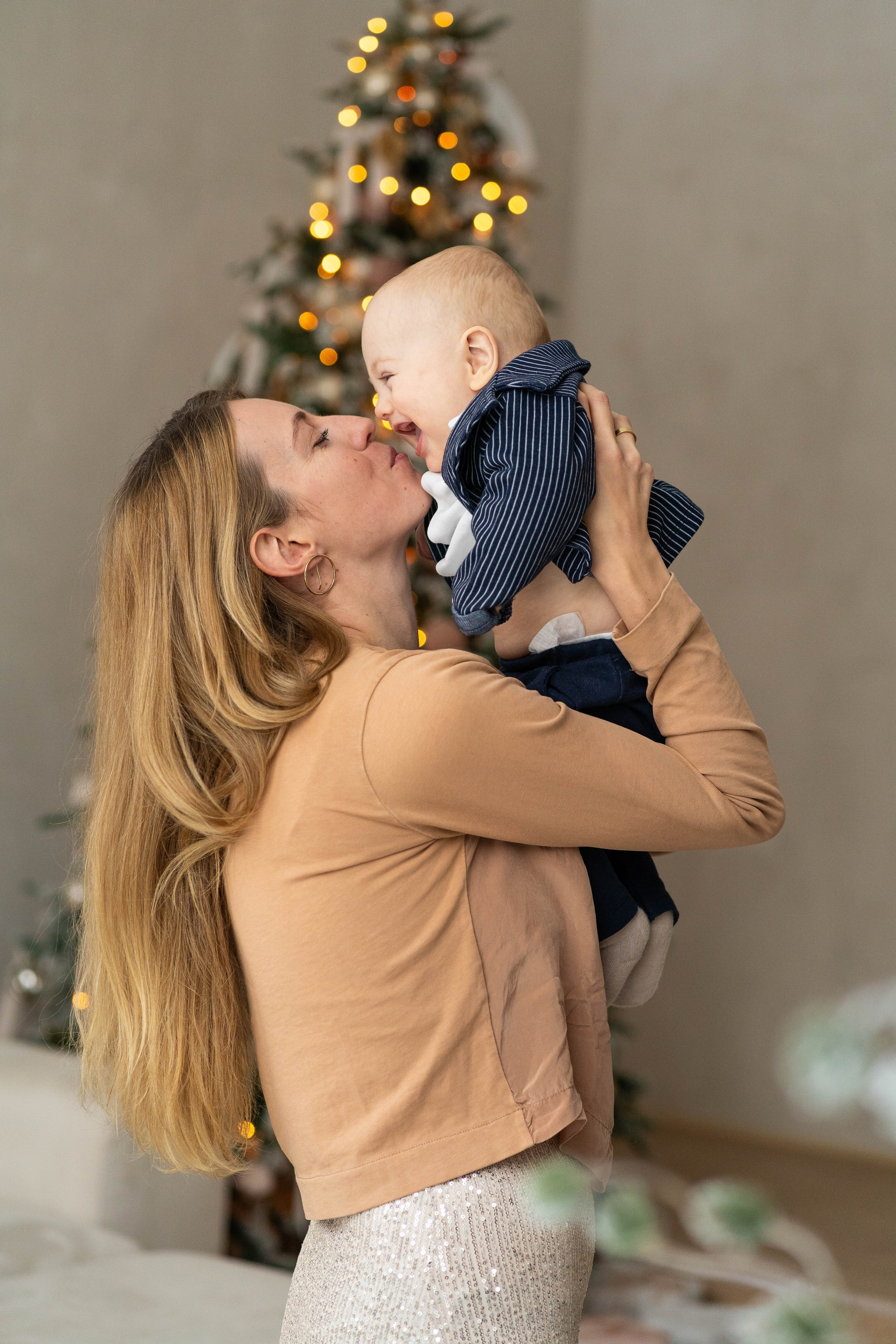 Юля и семья. Свадебный фотограф в Москве Анна Полушина