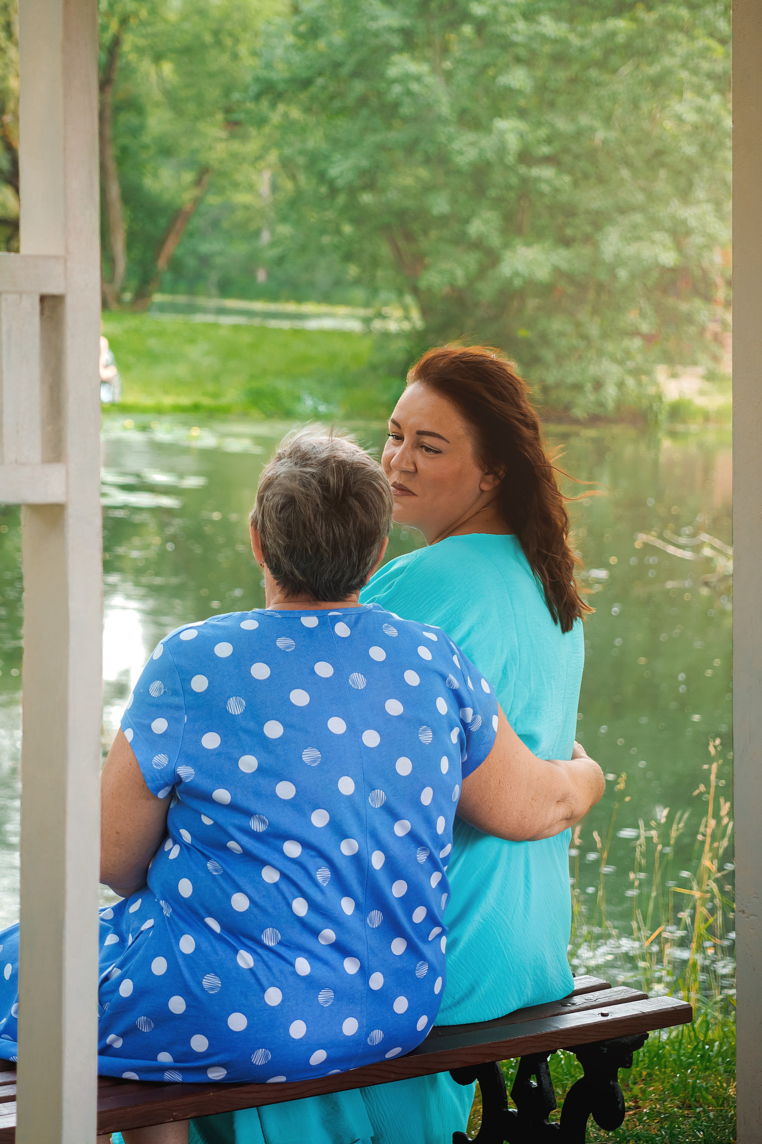 Семейная съемка. Губарева Софья фотограф в Москве