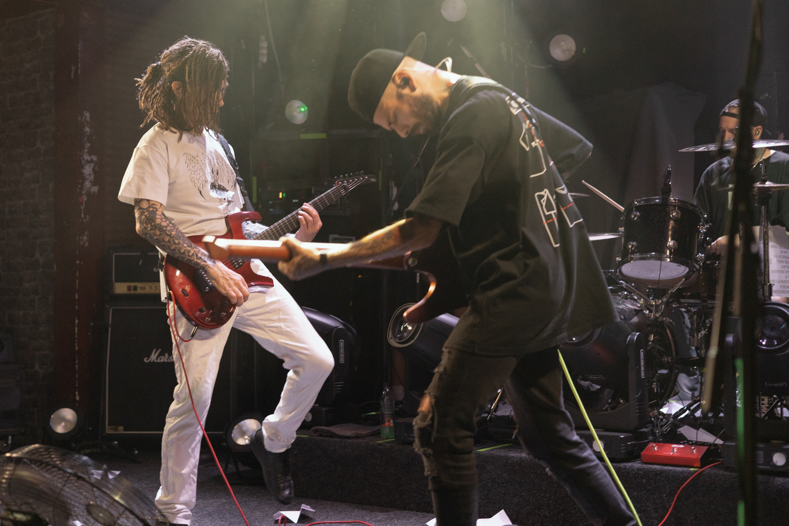 Модем (31.08.2024). Toxasnip Photo | Anton Maslenkin