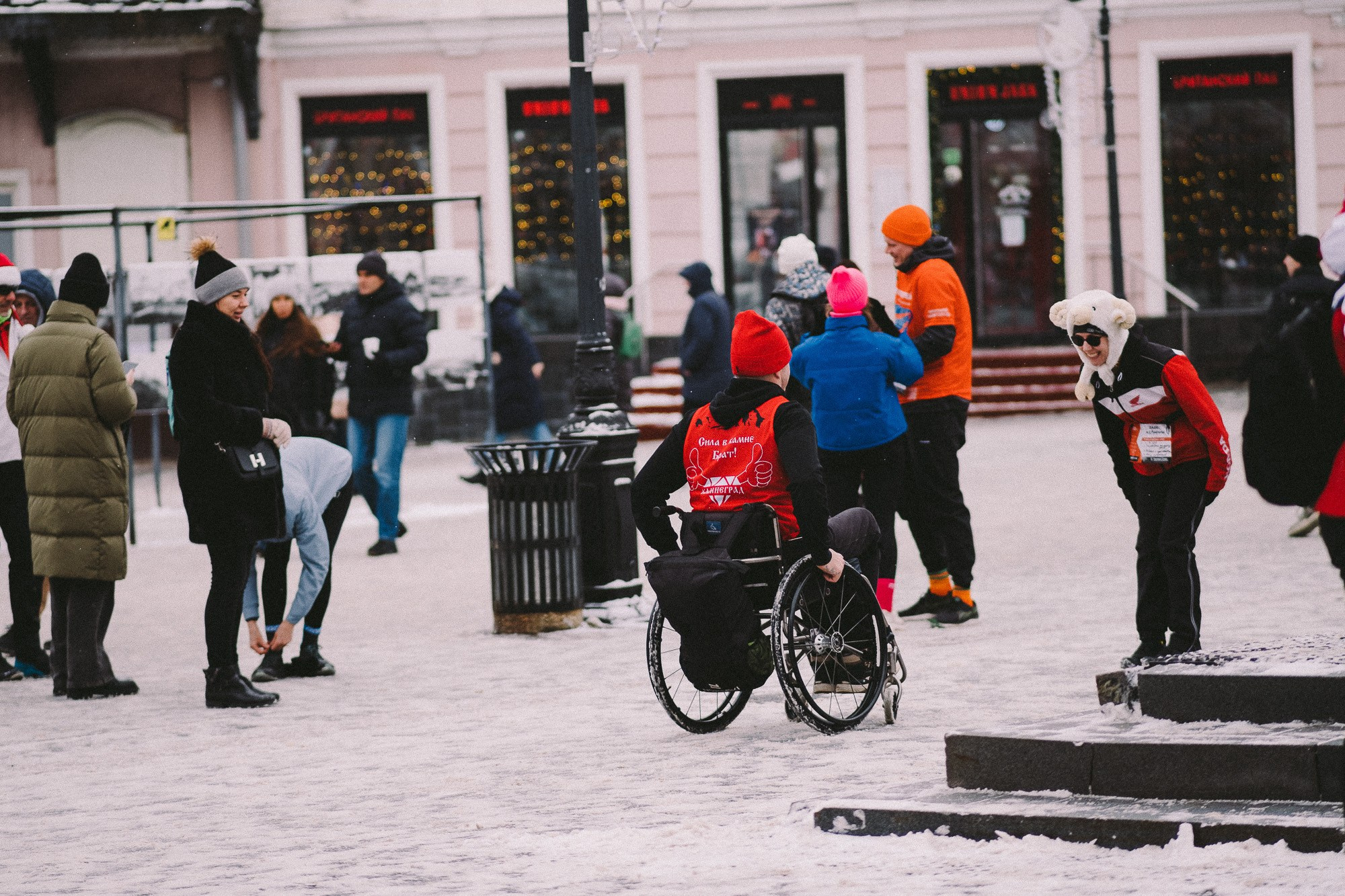 1 ЯНВАРЯ 2025. Фотограф Андрей Копий. Фотосъёмка в Нижнем Новгороде и Москве