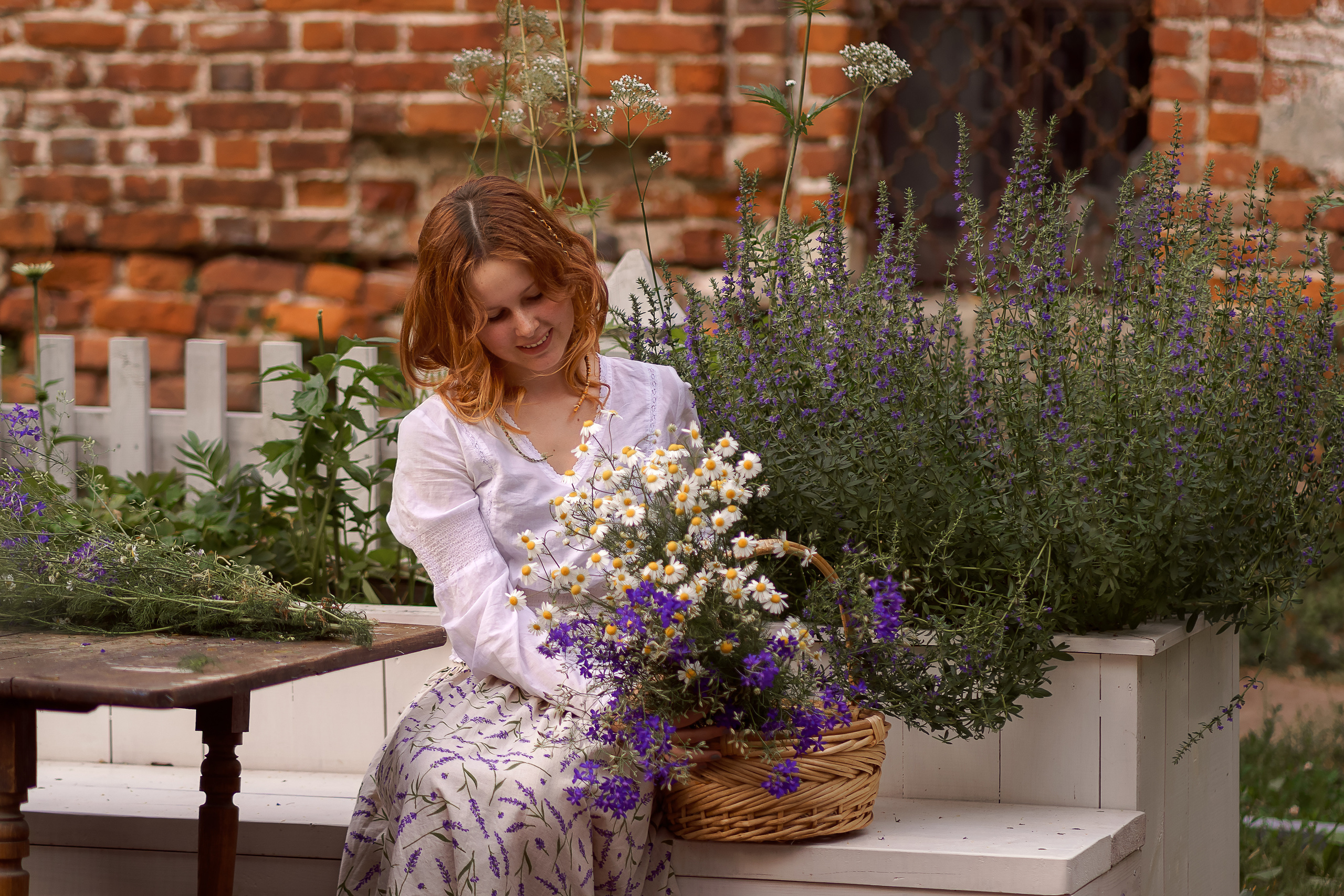 Коломна. Воркшоп