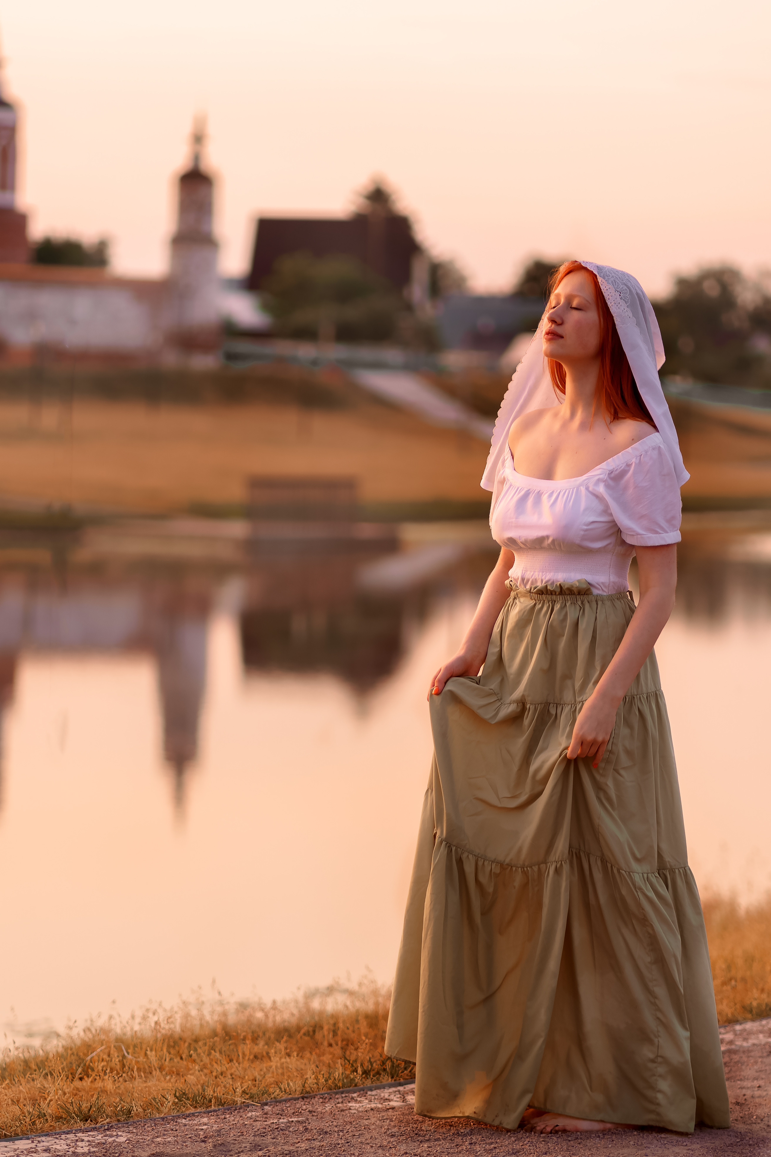 Коломна. Воркшоп