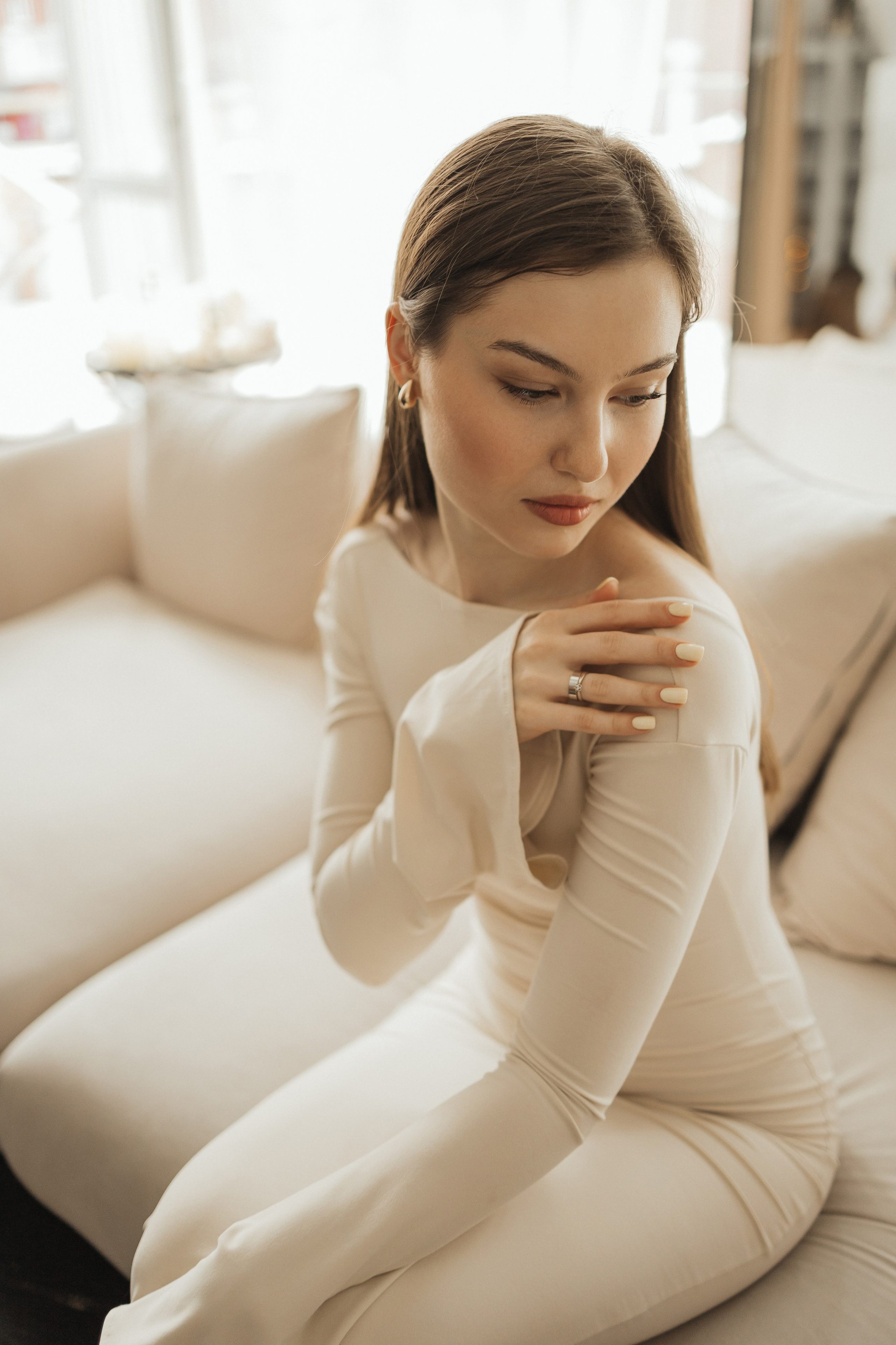 Индивидуальные/студийные. Фотограф Екатеринбург Анастасия Лиханова