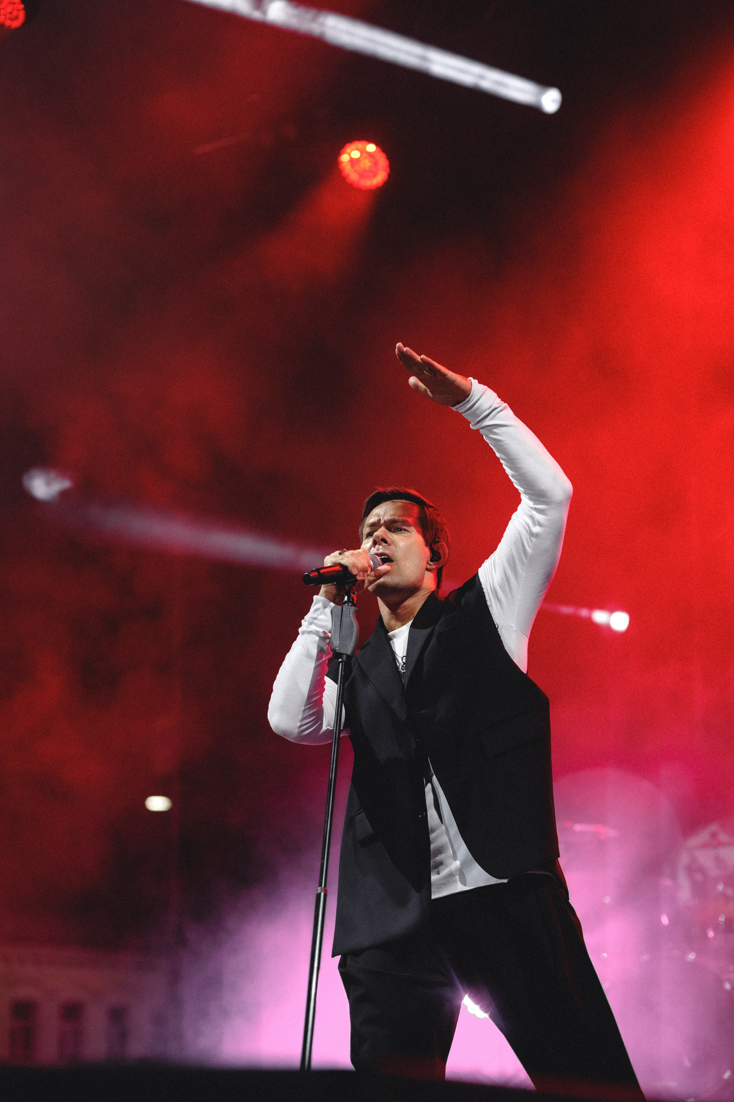 Стас Пьеха. Фотограф Москва и Московская область