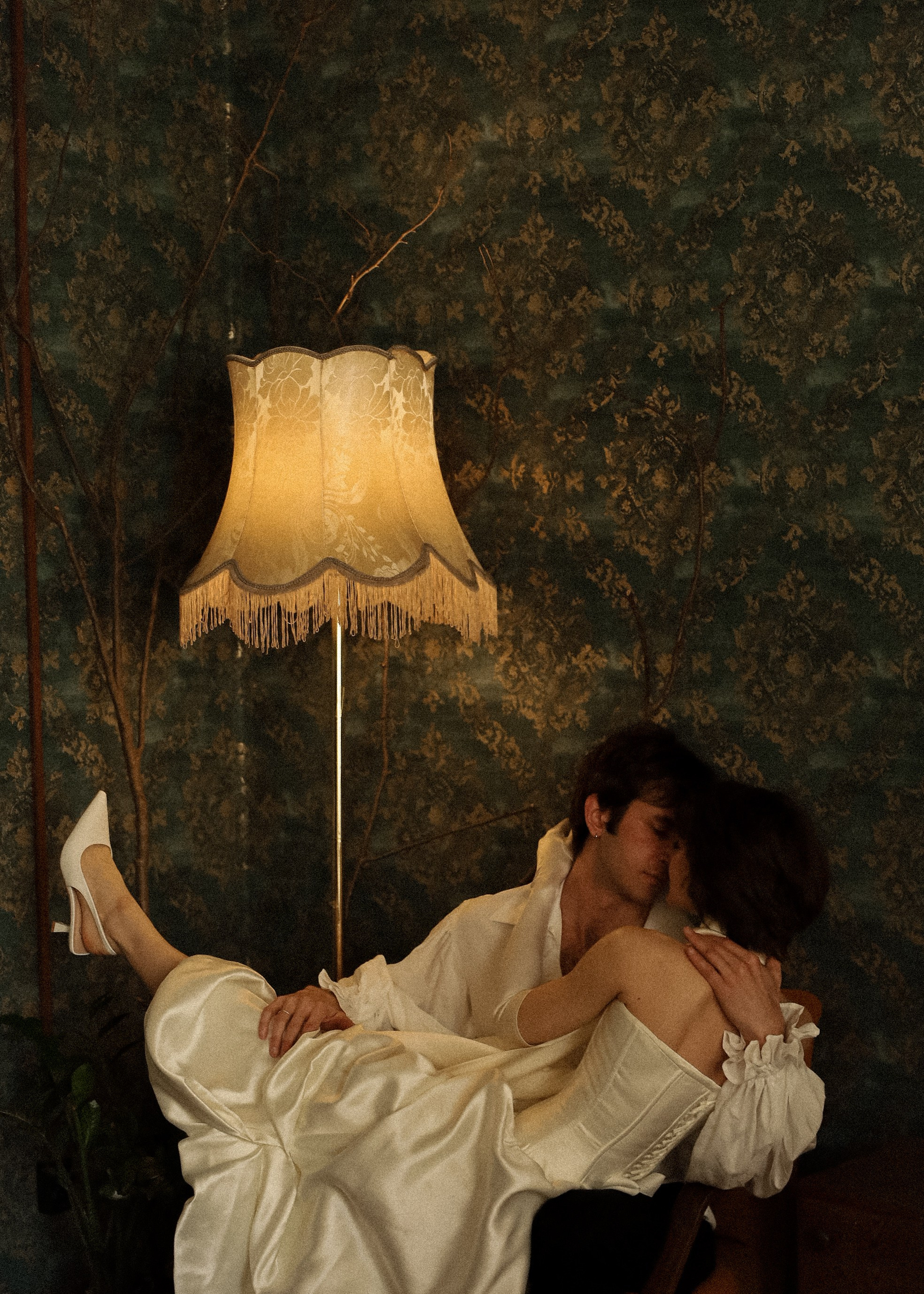 Екатерина и Давид. Женский фотограф Анастасия Королева