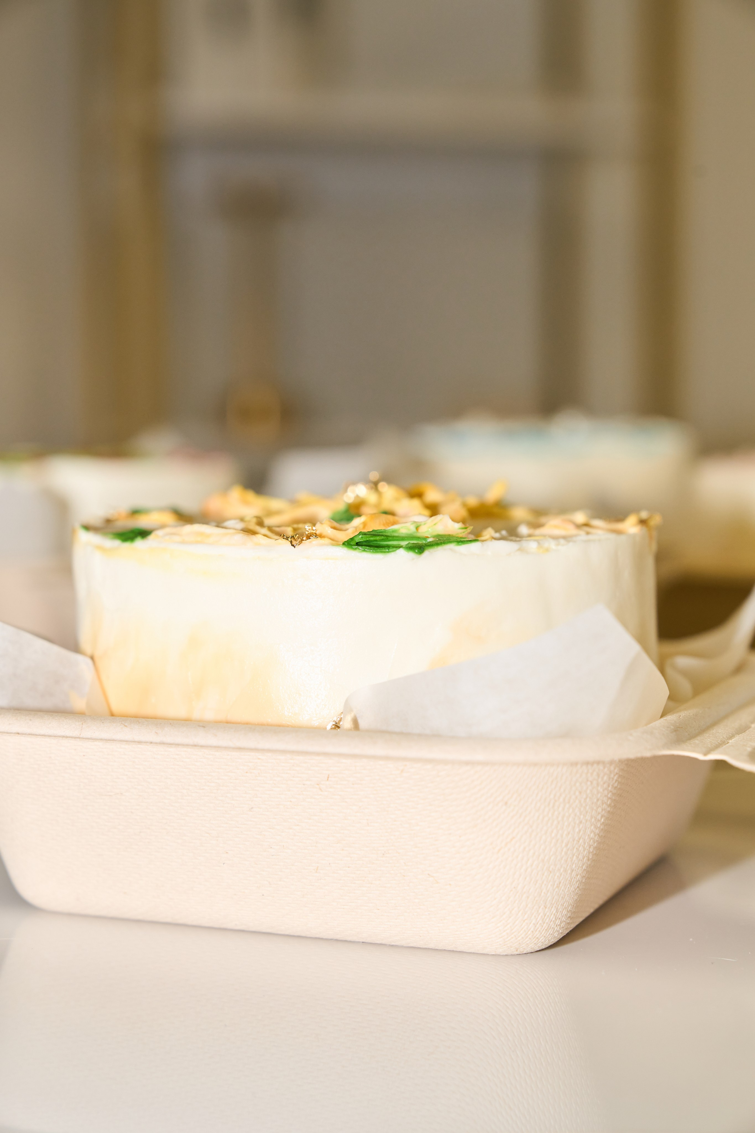 МК по бенто тортам. Фотограф в Донецке Юлия Петрушевская