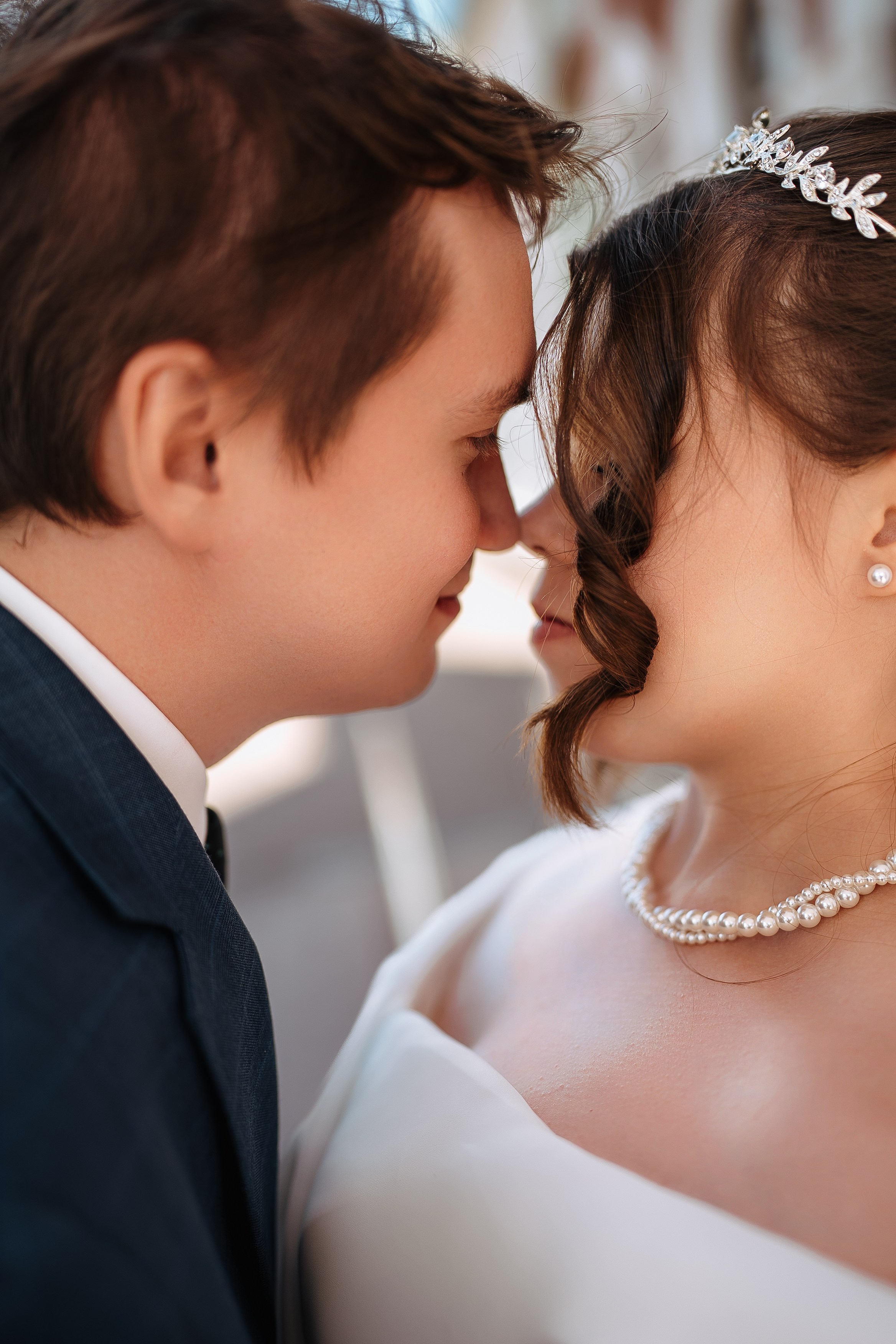 Алина и Александр. Фотограф Пермь | Юлия Арт