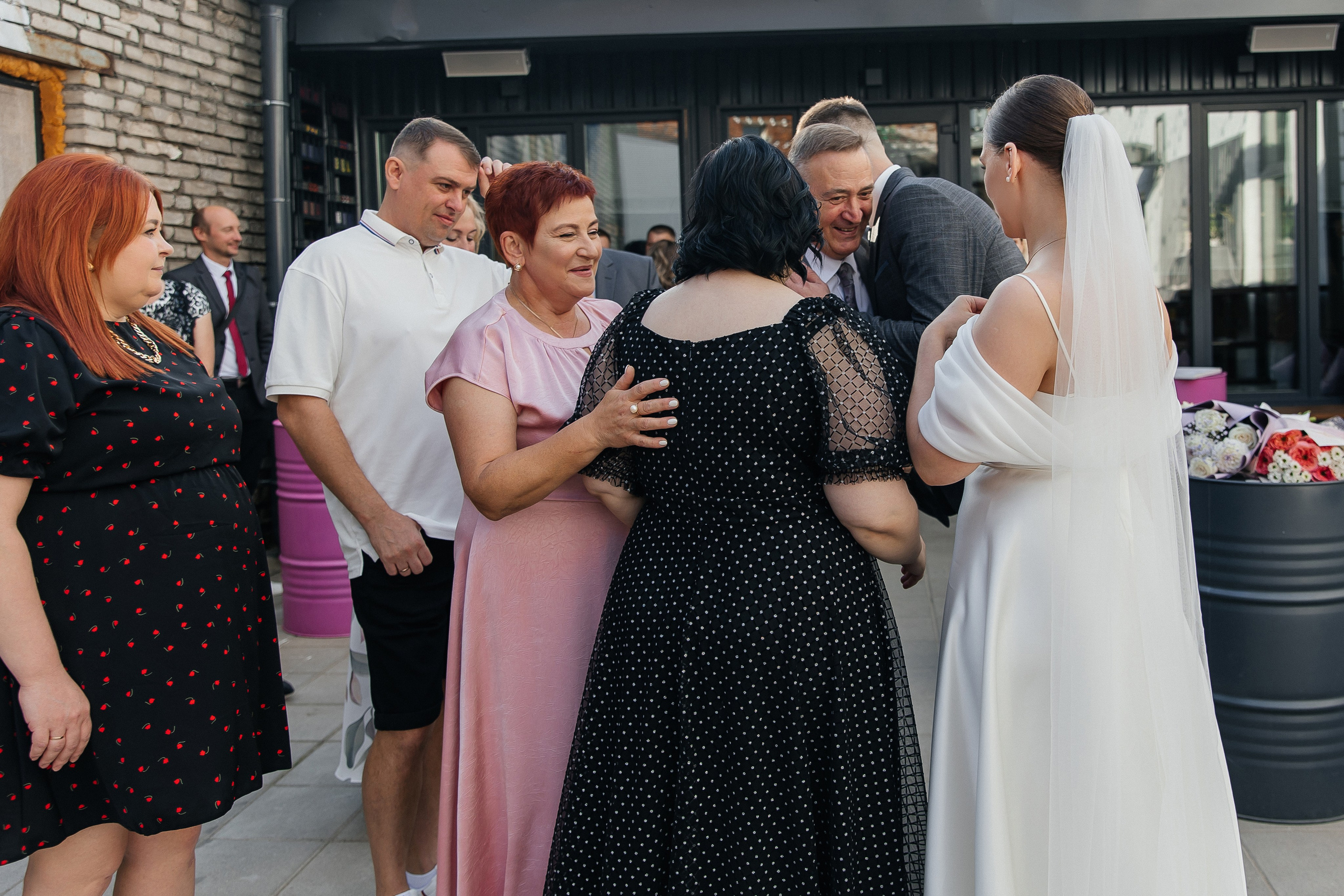 Наташа и Максим. Свадебный и семейный фотограф в Вологде Екатерина Назарина