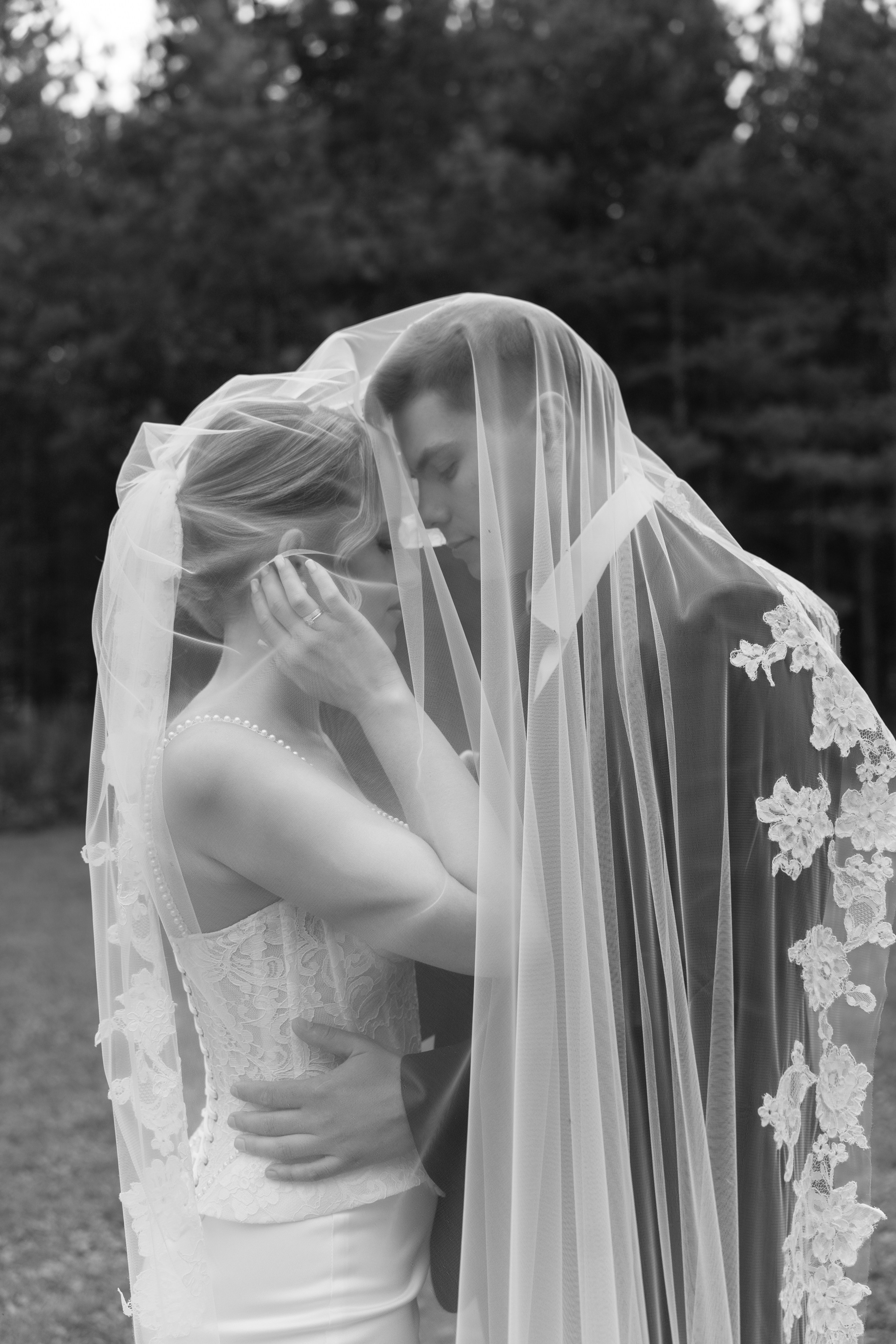 Ксения и Дмитрий. Свадебный и семейный фотограф Кокушева Юлия Нижний Новгород