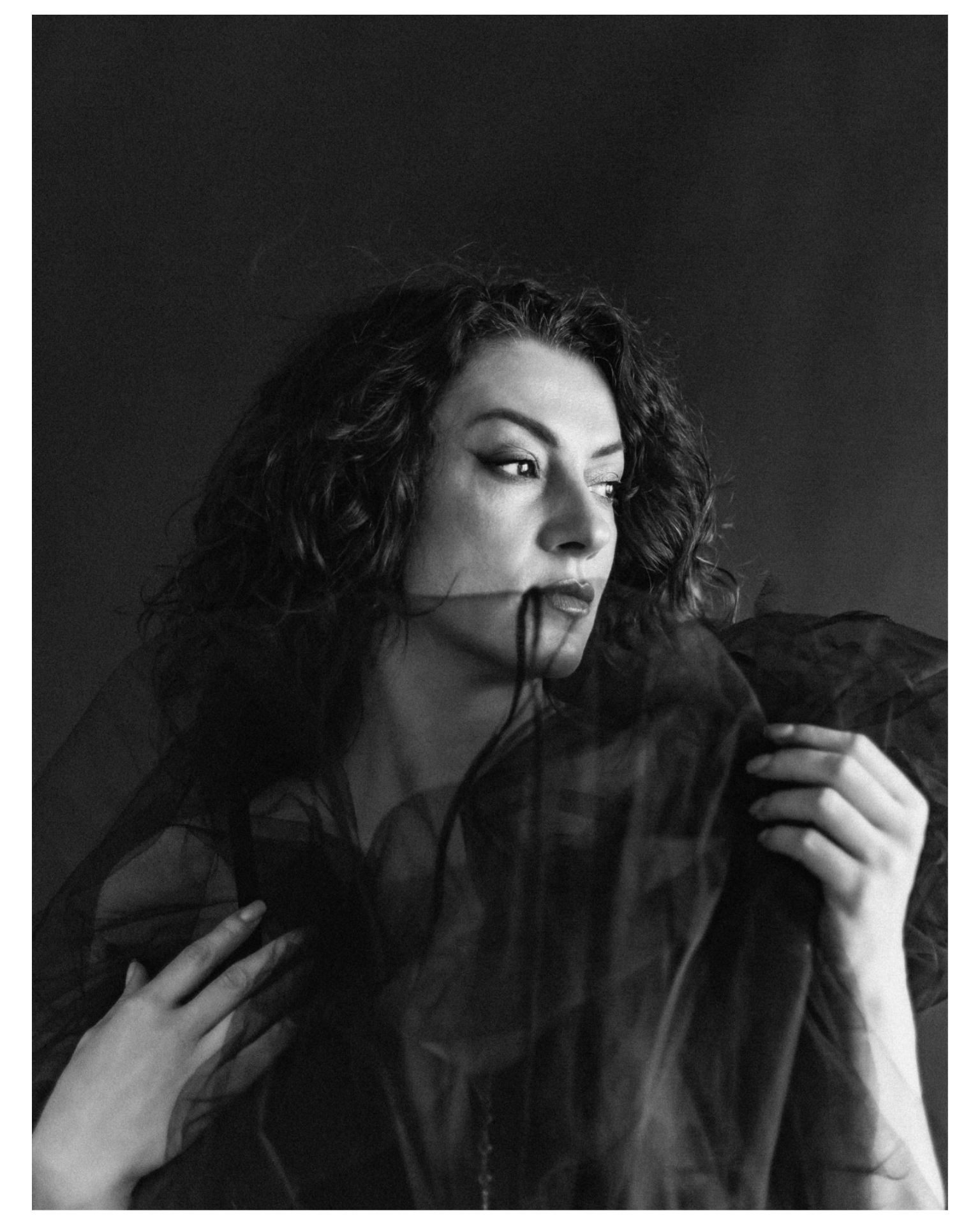 Индивидуальные съёмки. SHDEN — Photographer | Content Creator