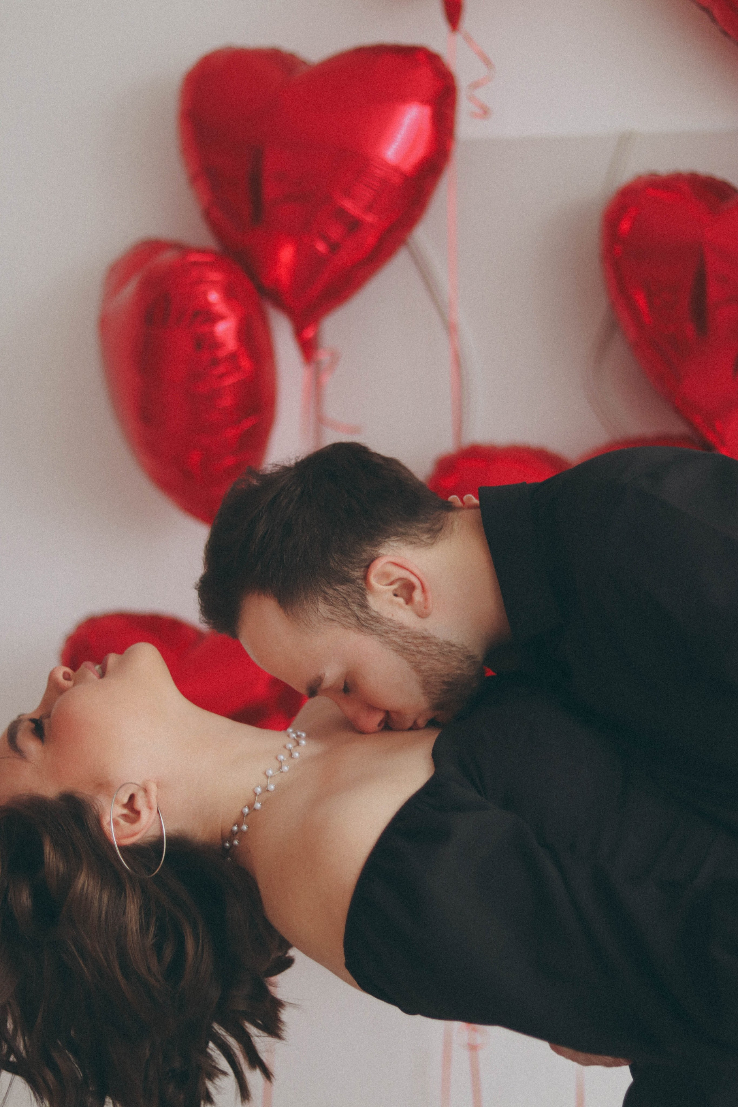 Гульназ и Александр. Фотограф Самара Лена Мандарин