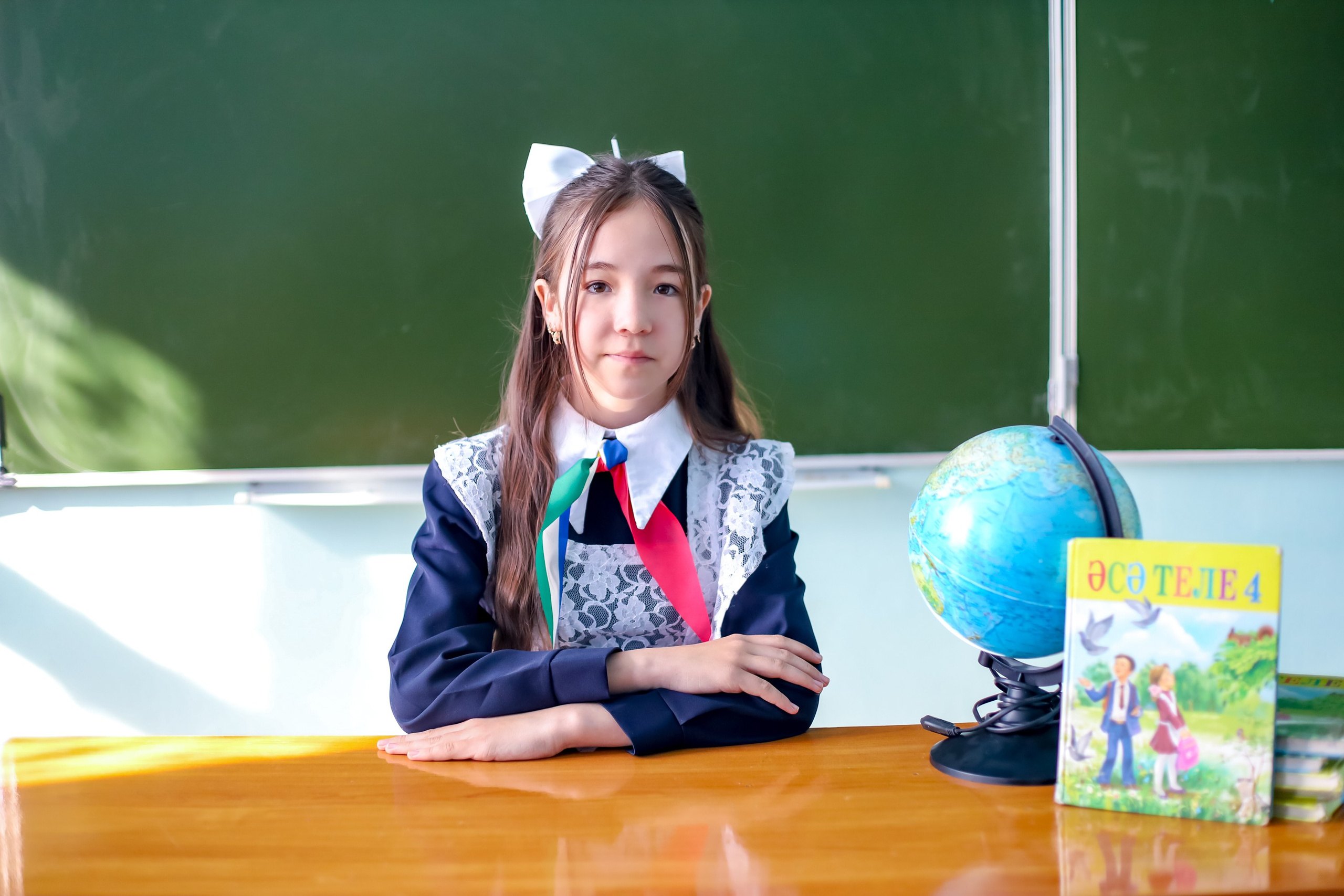 4 класс. Лайфстайл фотограф в Уфе и Кармаскалах Гульназ Н