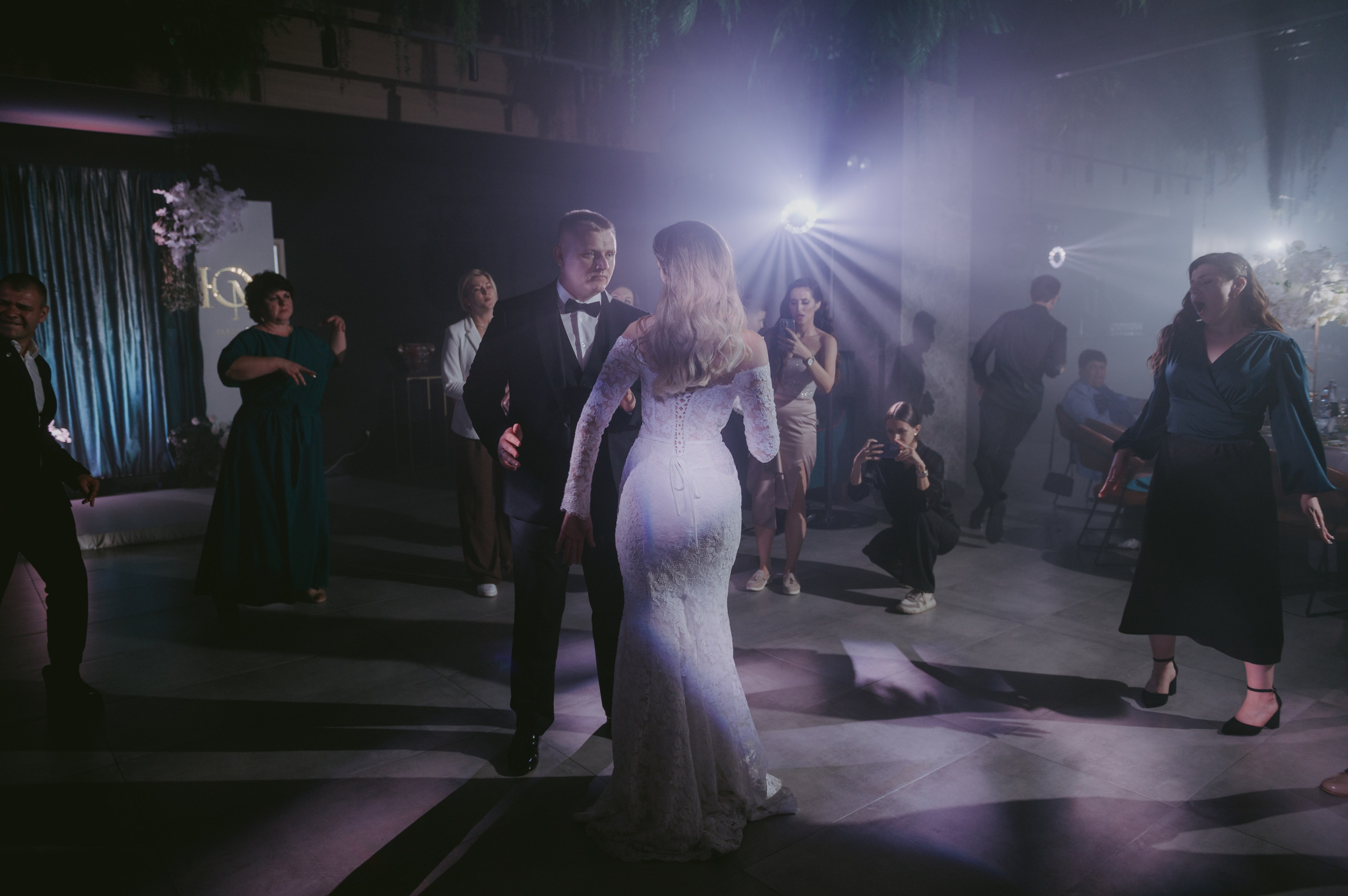 Марина&Юрий фотограф Елена Горбач. Свадебный и семейный фотограф город Темрюк Фотостудия Темрюк