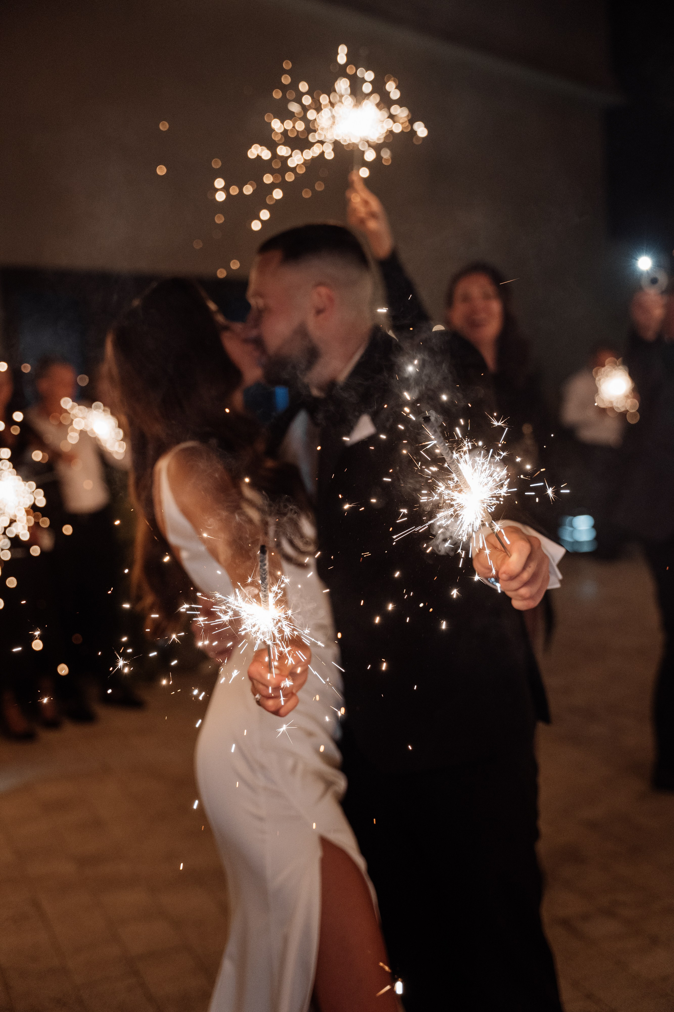 Артем & Анастасия. Свадебный фотограф в Краснодаре