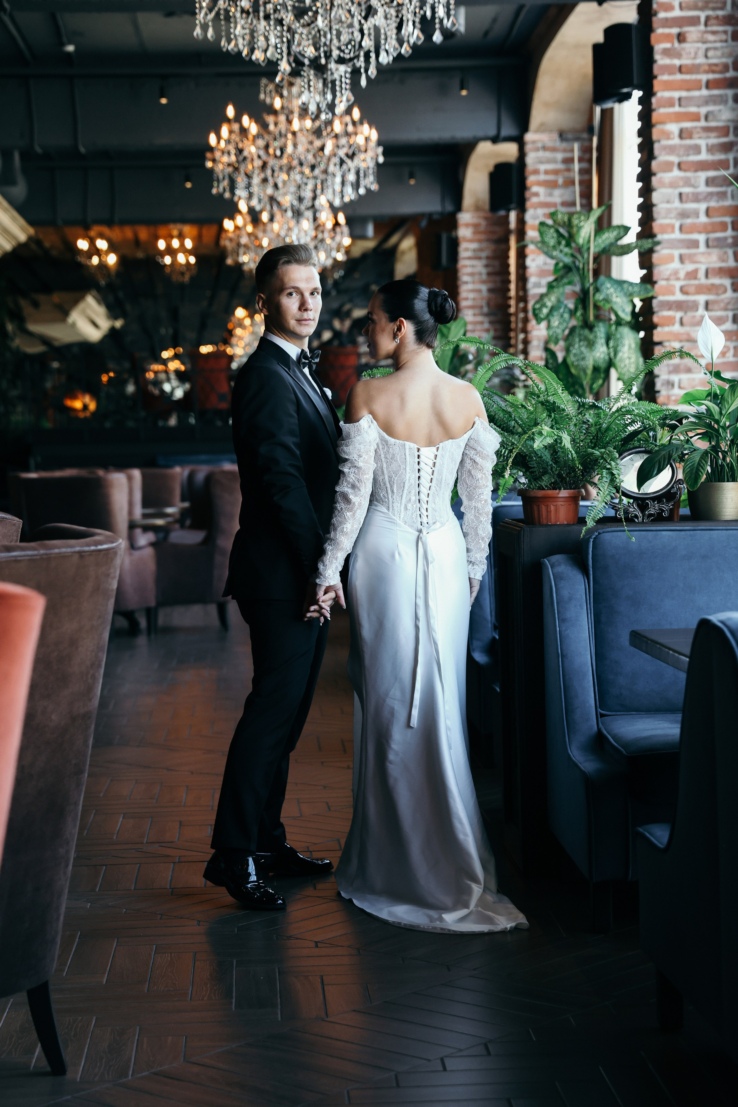 Свадьба Анастасия и Иван. Свадебный и семейный фотограф в Севастополе и Крыму Анастасия Сураева