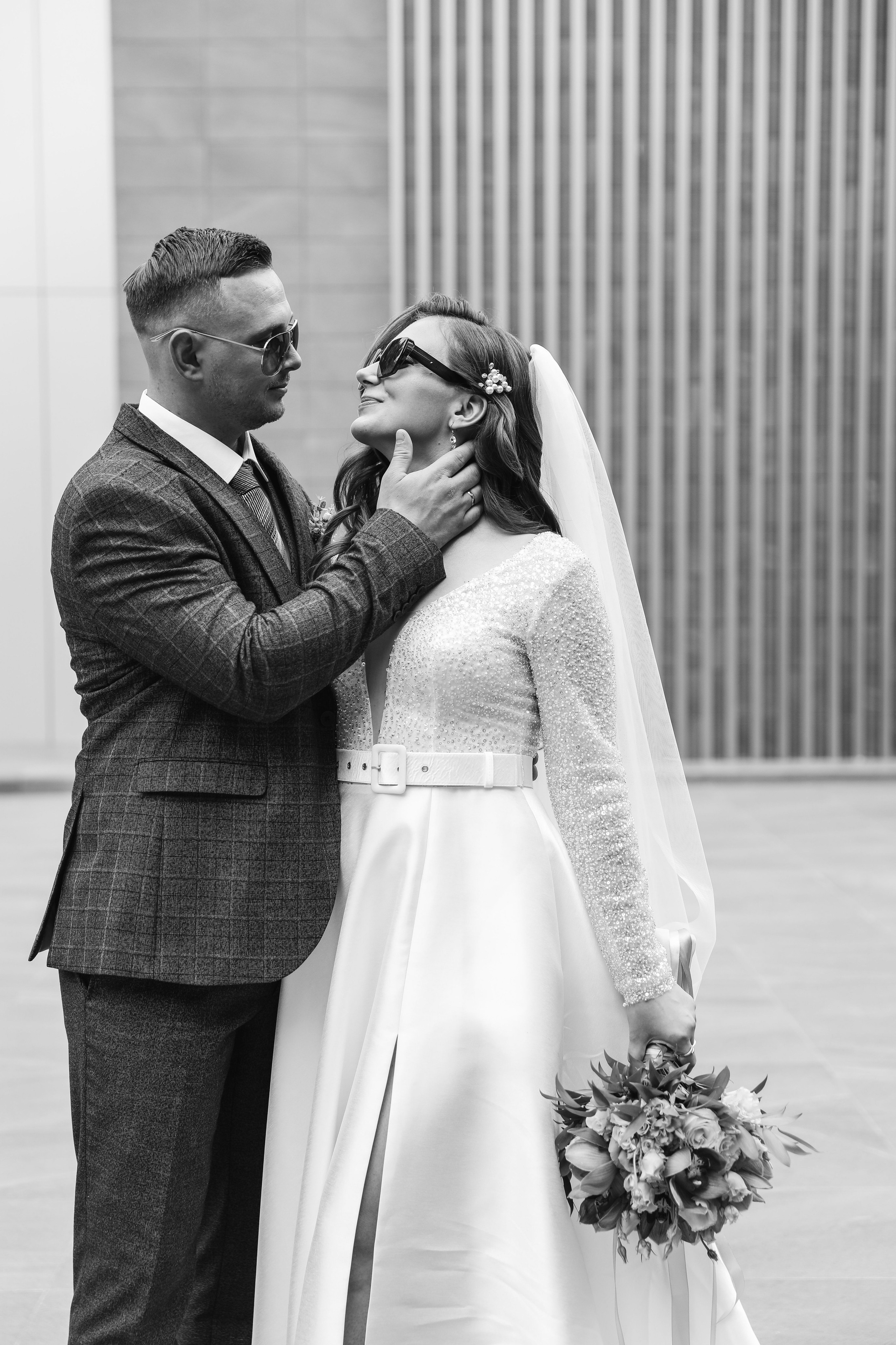 Надя и Вова. Свадебный и семейный фотограф в Севастополе и Крыму Анастасия Сураева