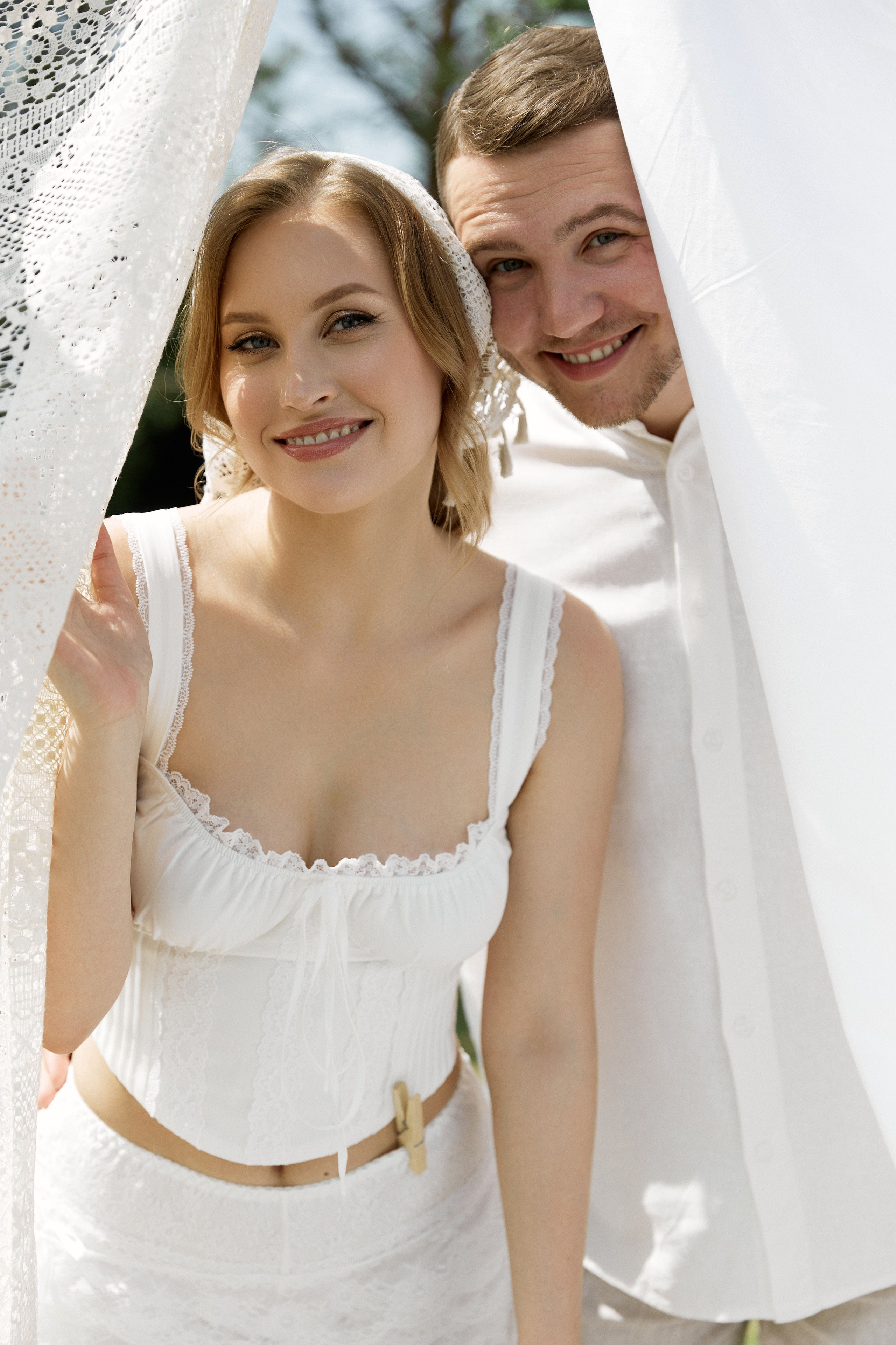 Посмотреть серию. Свадебный и семейный фотограф в Красноярске Тряпчев Павел