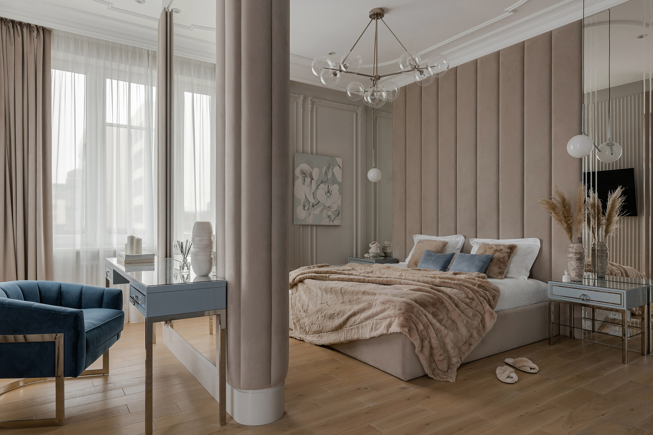 Интерьерный фотограф