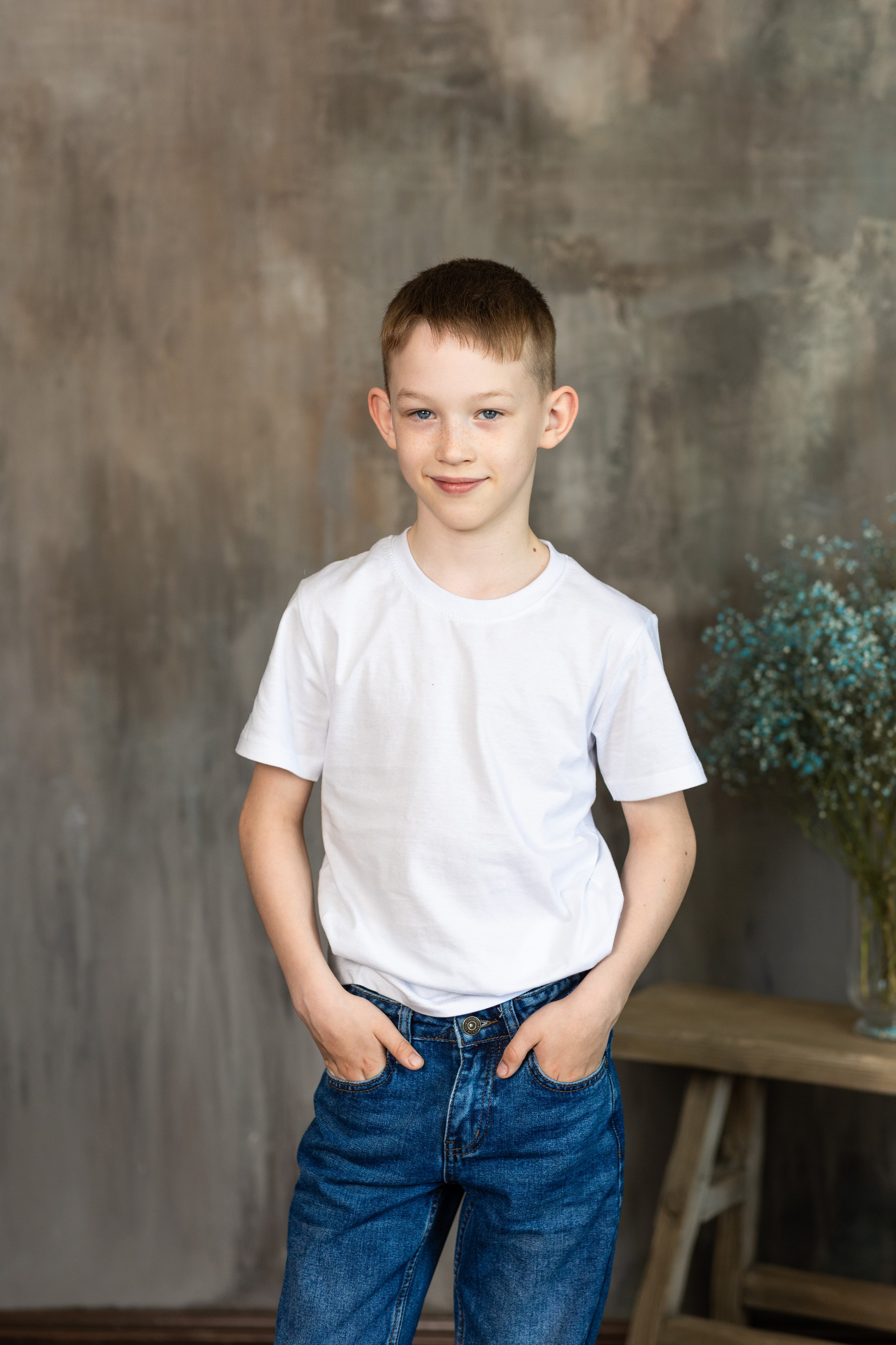 Студия Второклашки. Семейный, детский, школьный фотограф в Благовещенске Яна Белоусова