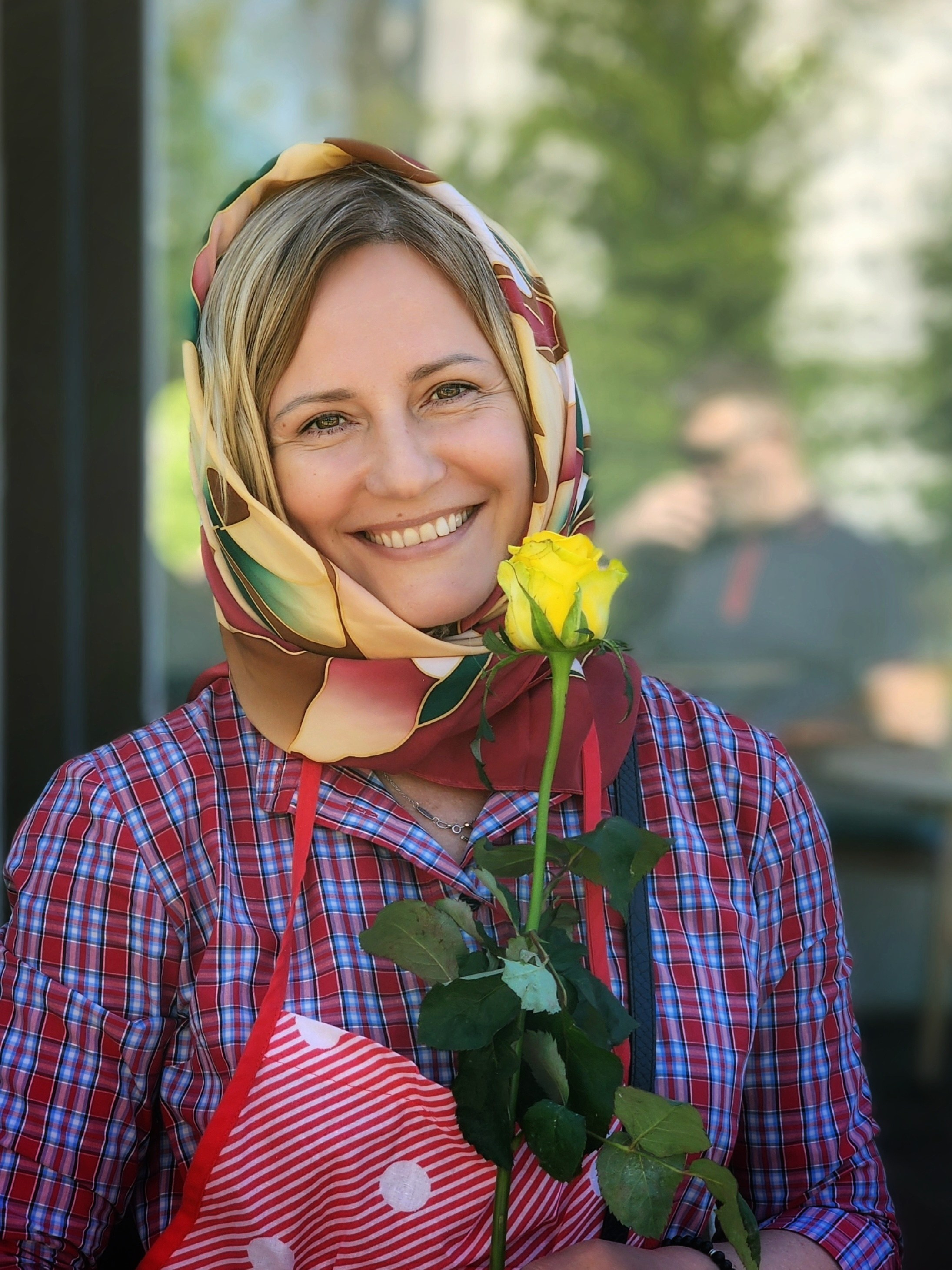 Портреты. Репортажный фотограф Константинов Сергей