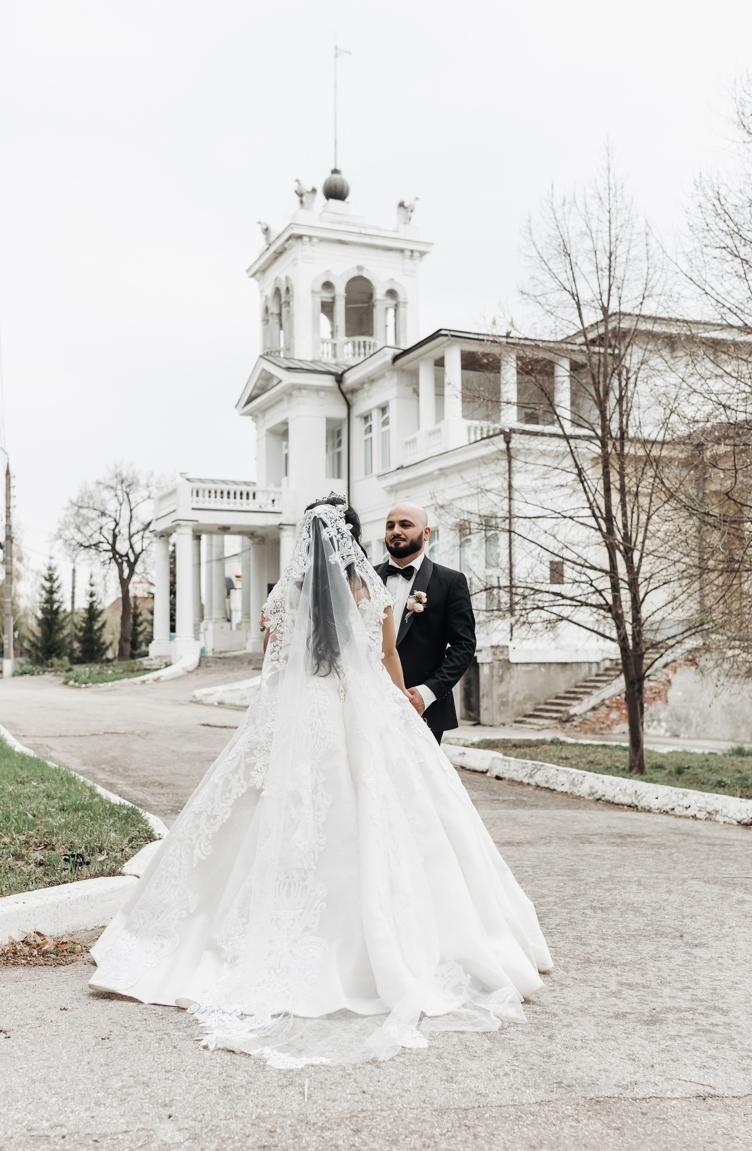 MILENA&OVANES. Свадебный и семейный фотограф в Самаре Алёна Савельева
