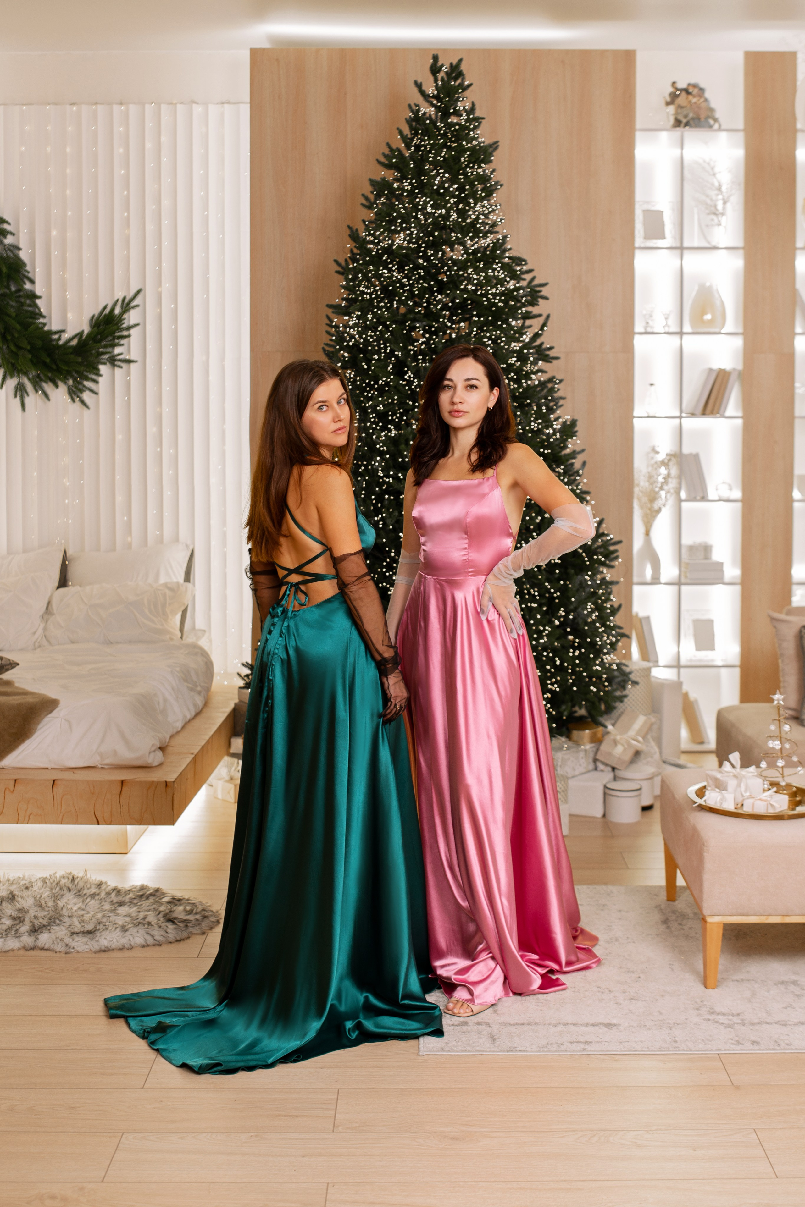 Стилизация фотосессий в Севастополе