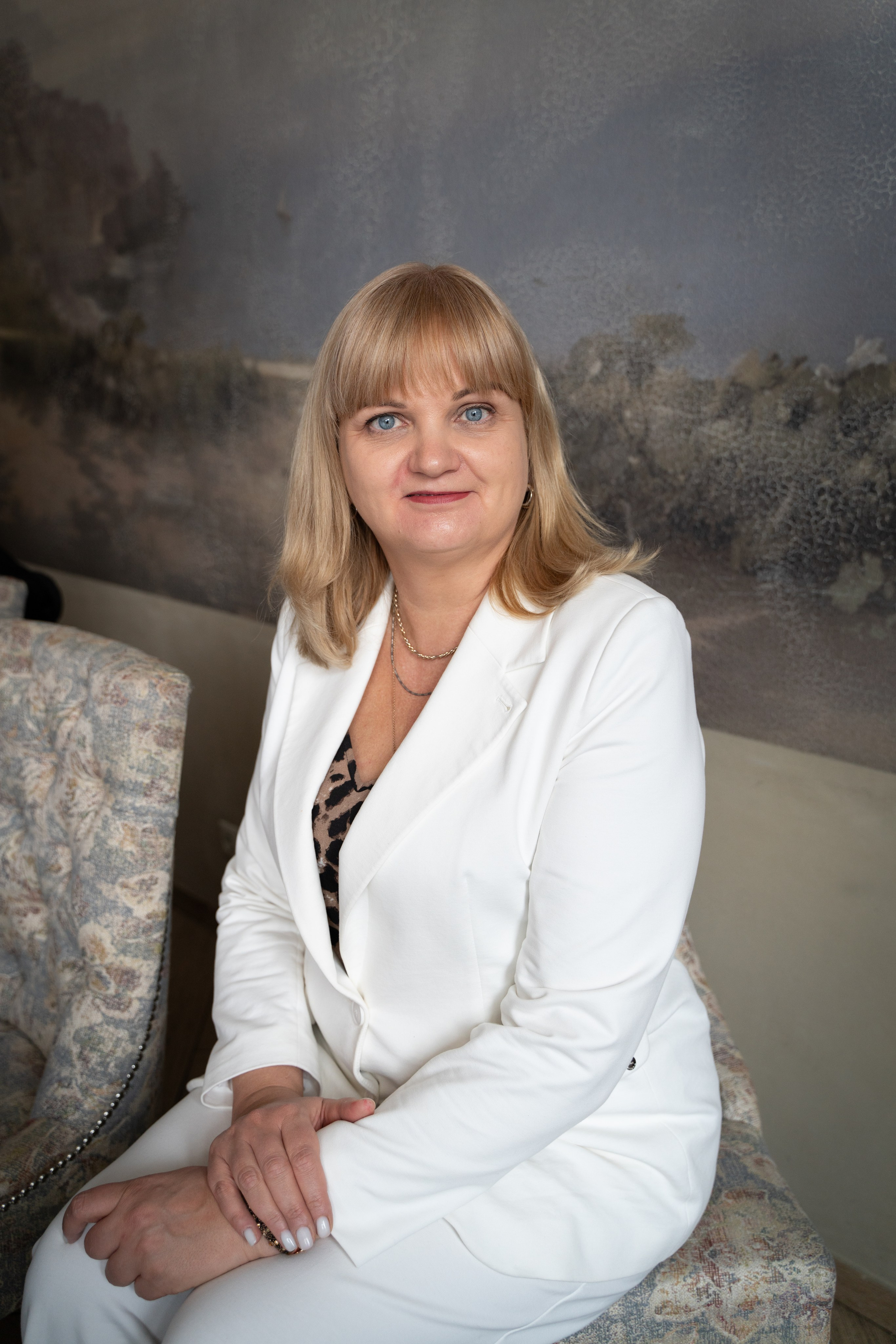 Бизнес-завтрак. Фотография для жизни от Елены Чихичиной