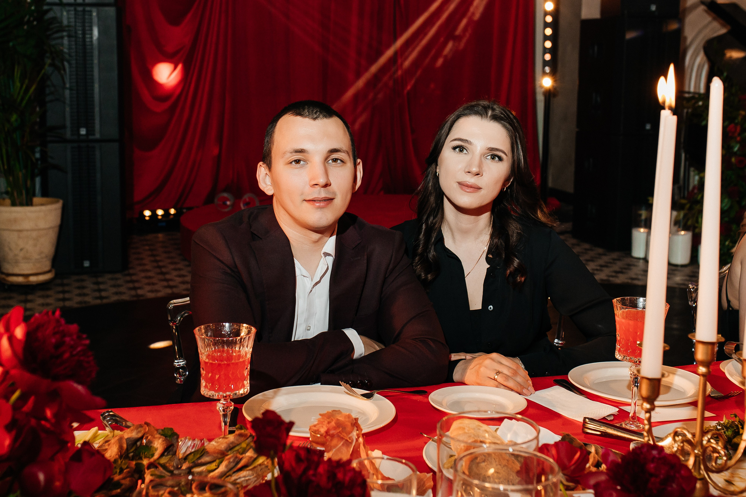 День рождения. Фотограф в Краснодаре Алла Потоцкая