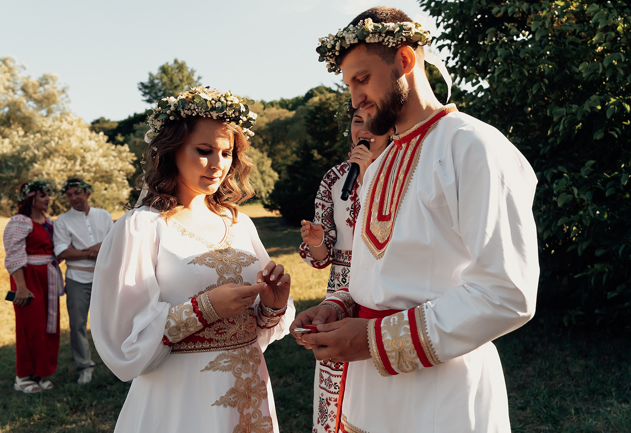 Свадьба. Свадебный и семейный фотограф/видеограф в Краснодаре Наталья Осинская