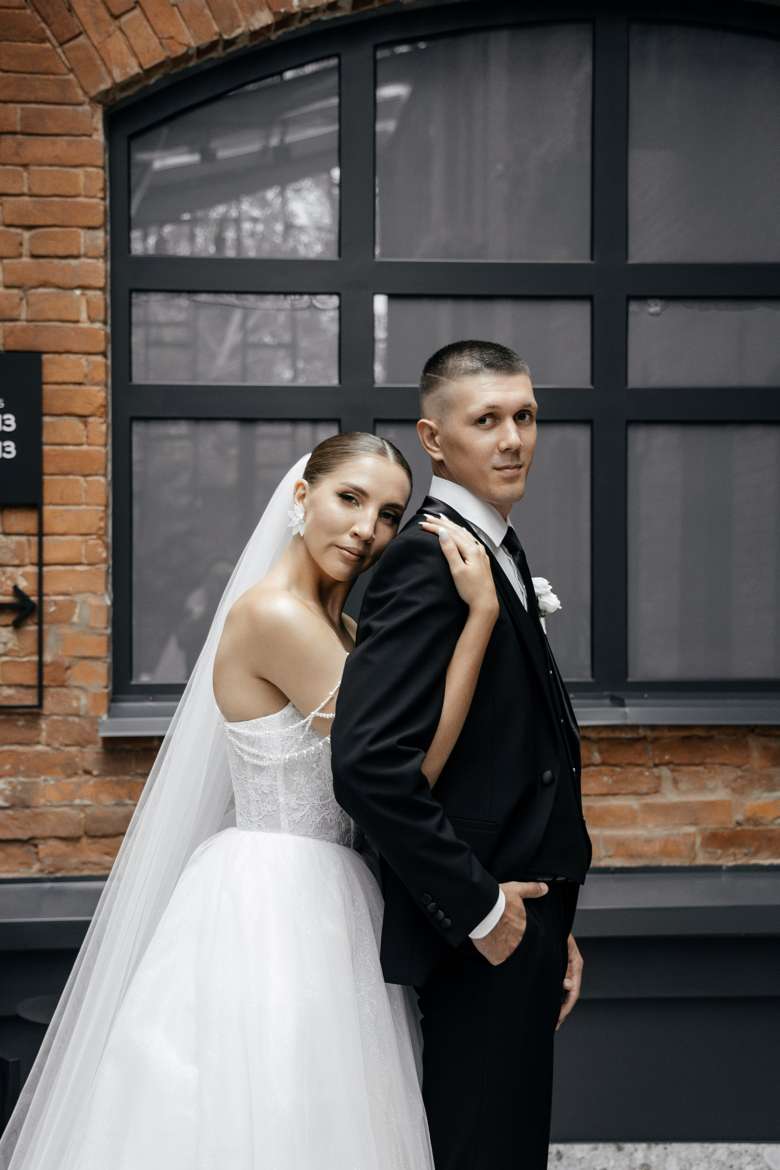 A&E WEDDING DAY. ФОТОГРАФ | ВИДЕОГРАФ | КУРГАН | ТЮМЕНЬ | ЕКБ Михаил Сутягин