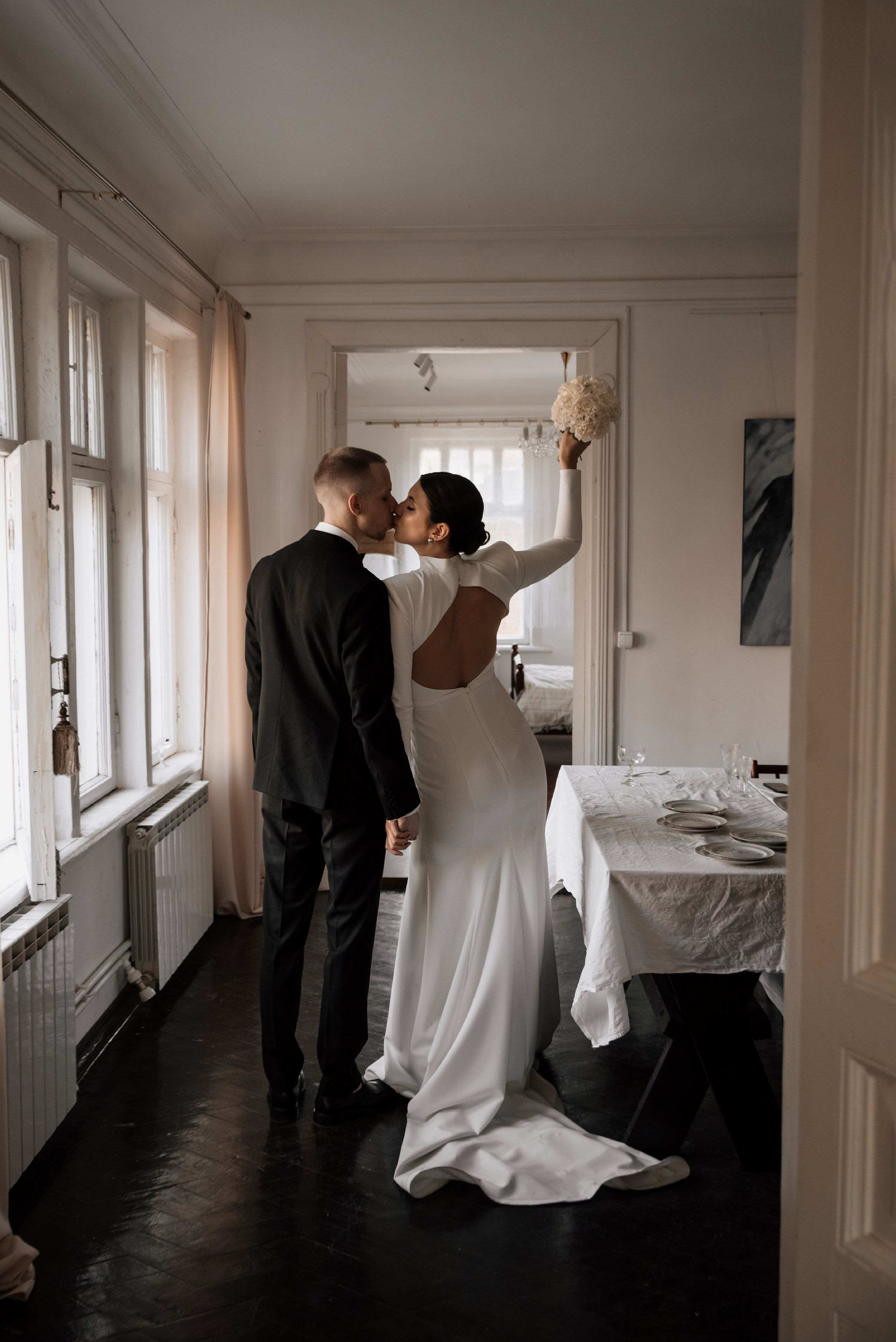 Ангелина ♡ Максим. Фотограф Ольга Плеханова | Нижний Новгород, Москва