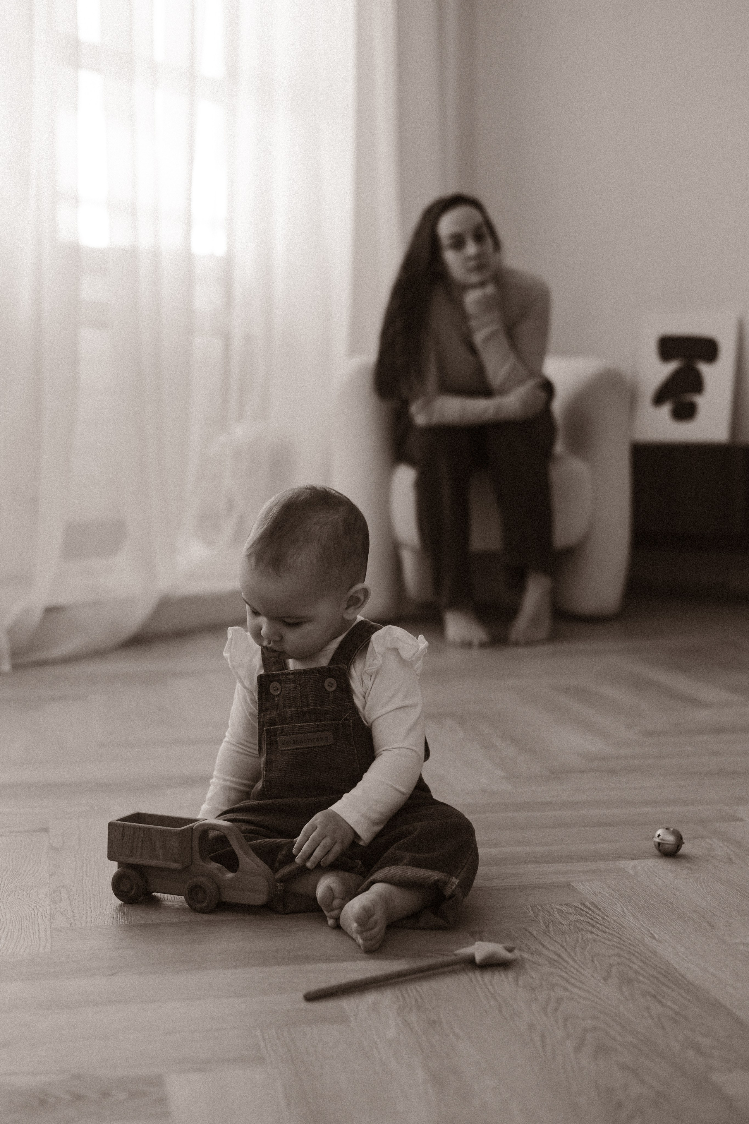 Семейная | Детская съёмка