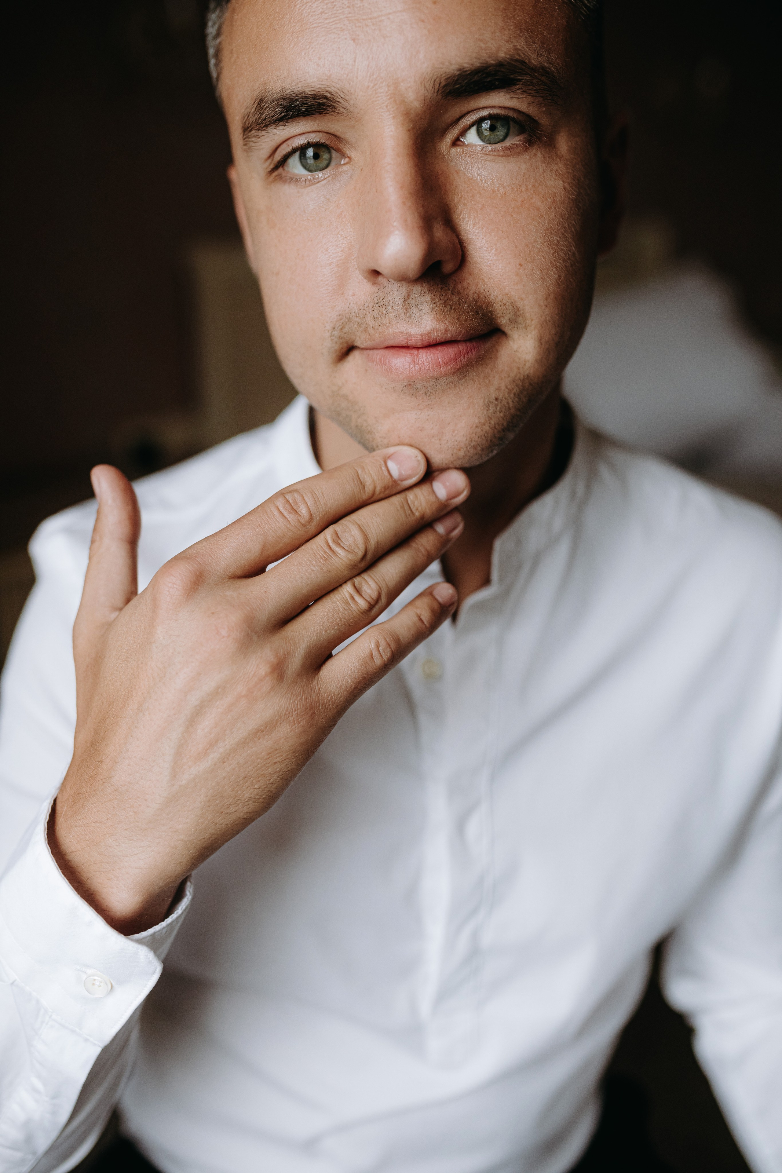 Александр и Ксения. Фотограф в Саратове Александр Кухаренко. И не только в Саратове :)