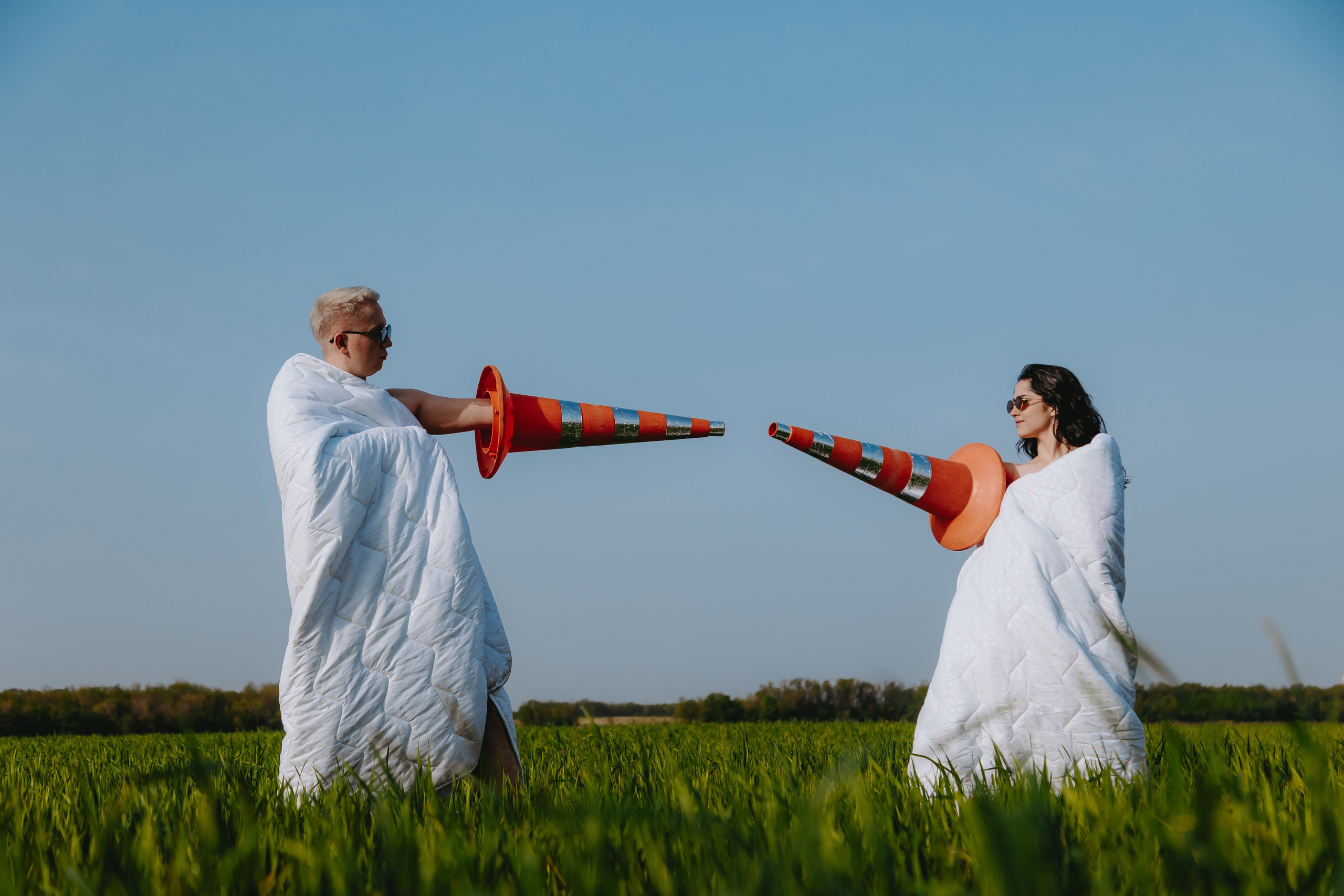 Дима и Ася. Фотограф в Саратове Александр Кухаренко. И не только в Саратове :)